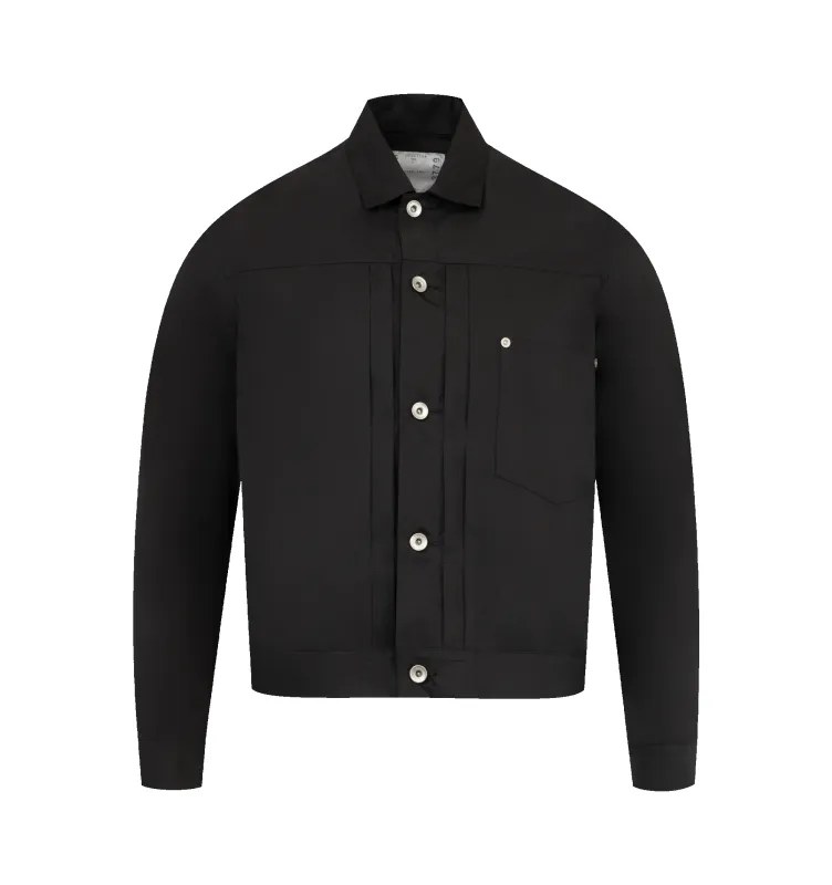 POPLIN JACKET (MENS) sold by Hirshleifers