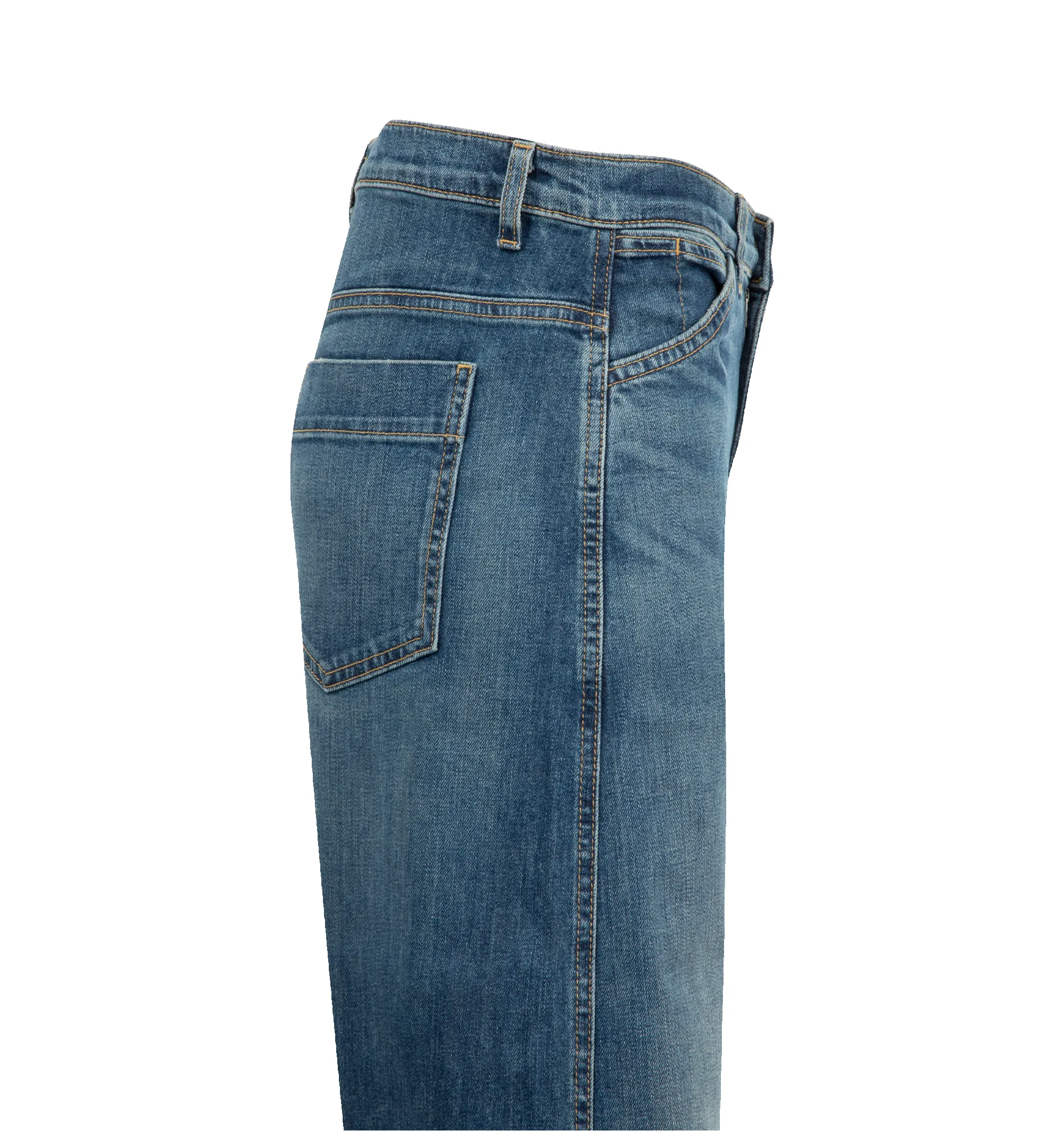 TRIBECA JEAN (WOMENS) sold by Hirshleifers product image thumbnail 3