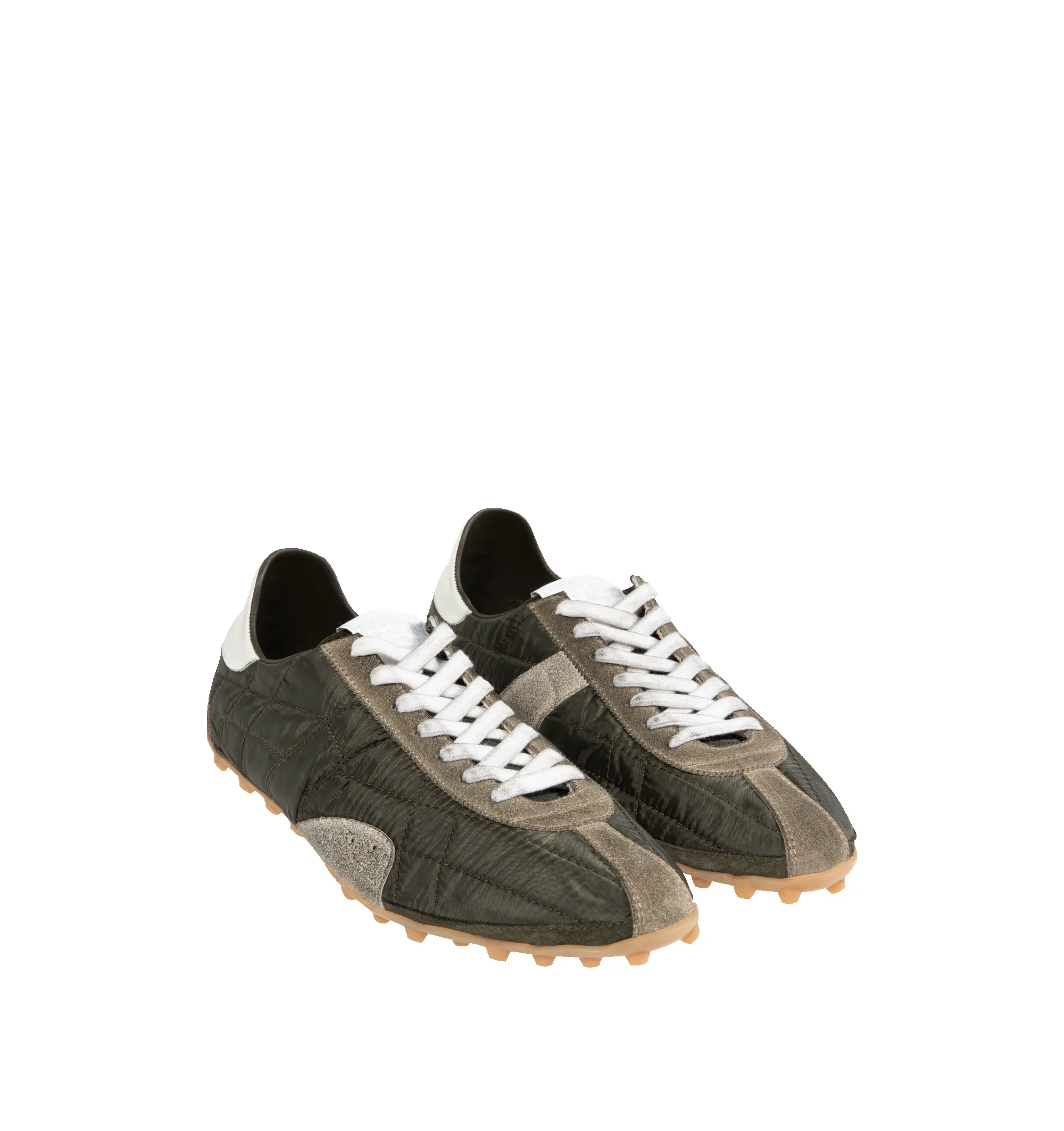 SPRINTERS LOW TOP SNEAKER (MENS) sold by Hirshleifers product image thumbnail 5