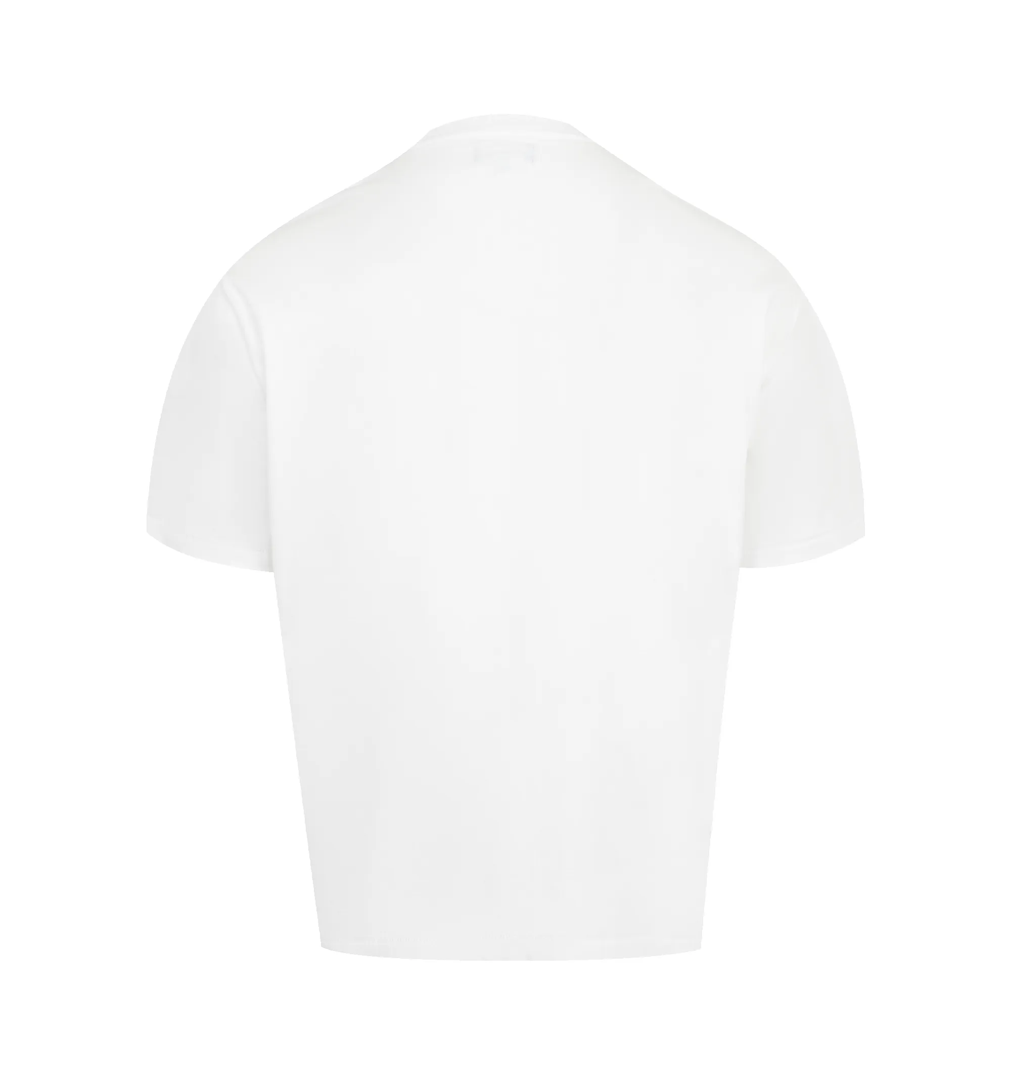 BUILT 2 LAST T-SHIRT (MENS) sold by Hirshleifers product image thumbnail 2
