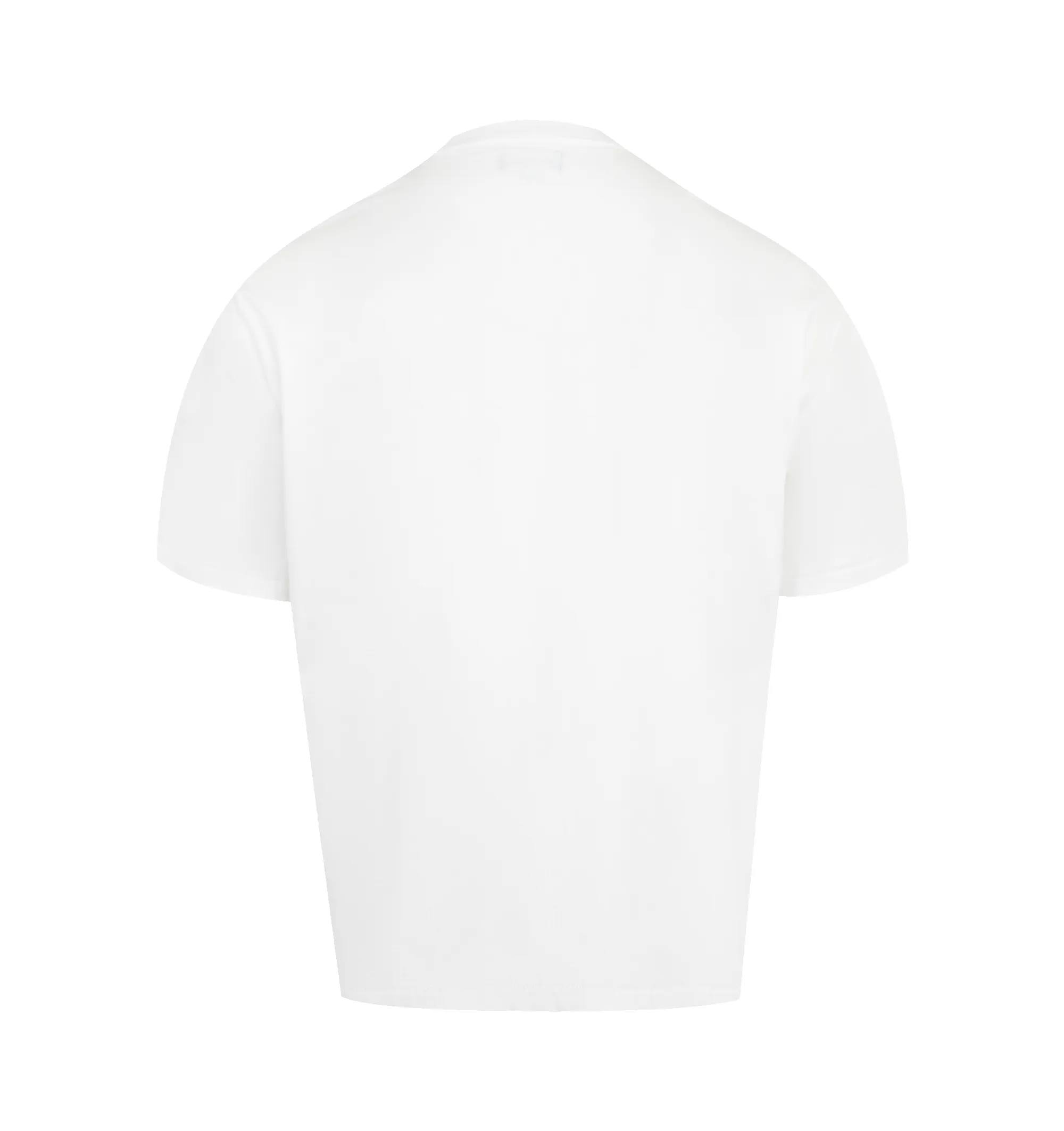 ILLUSTRATED BASEBALL T-SHIRT (MENS) sold by Hirshleifers product image thumbnail 2