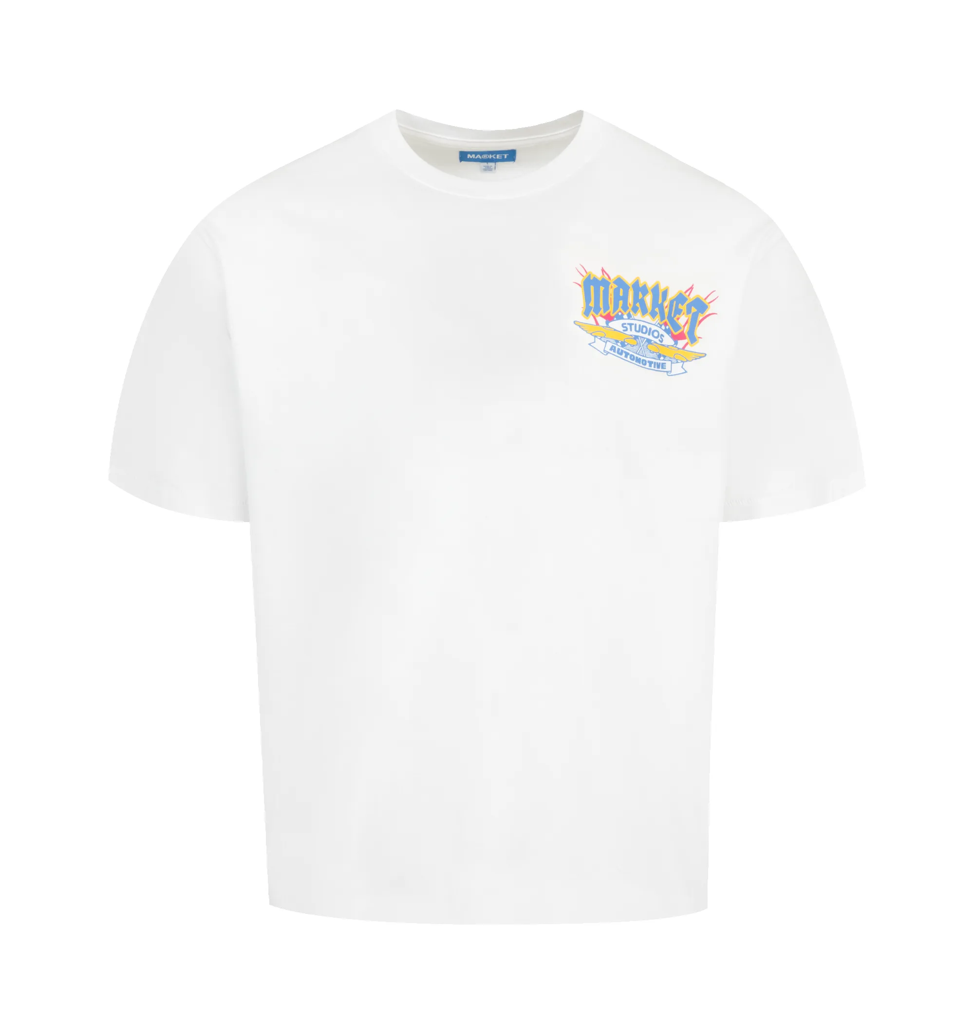 V12 T-SHIRT (MENS) sold by Hirshleifers