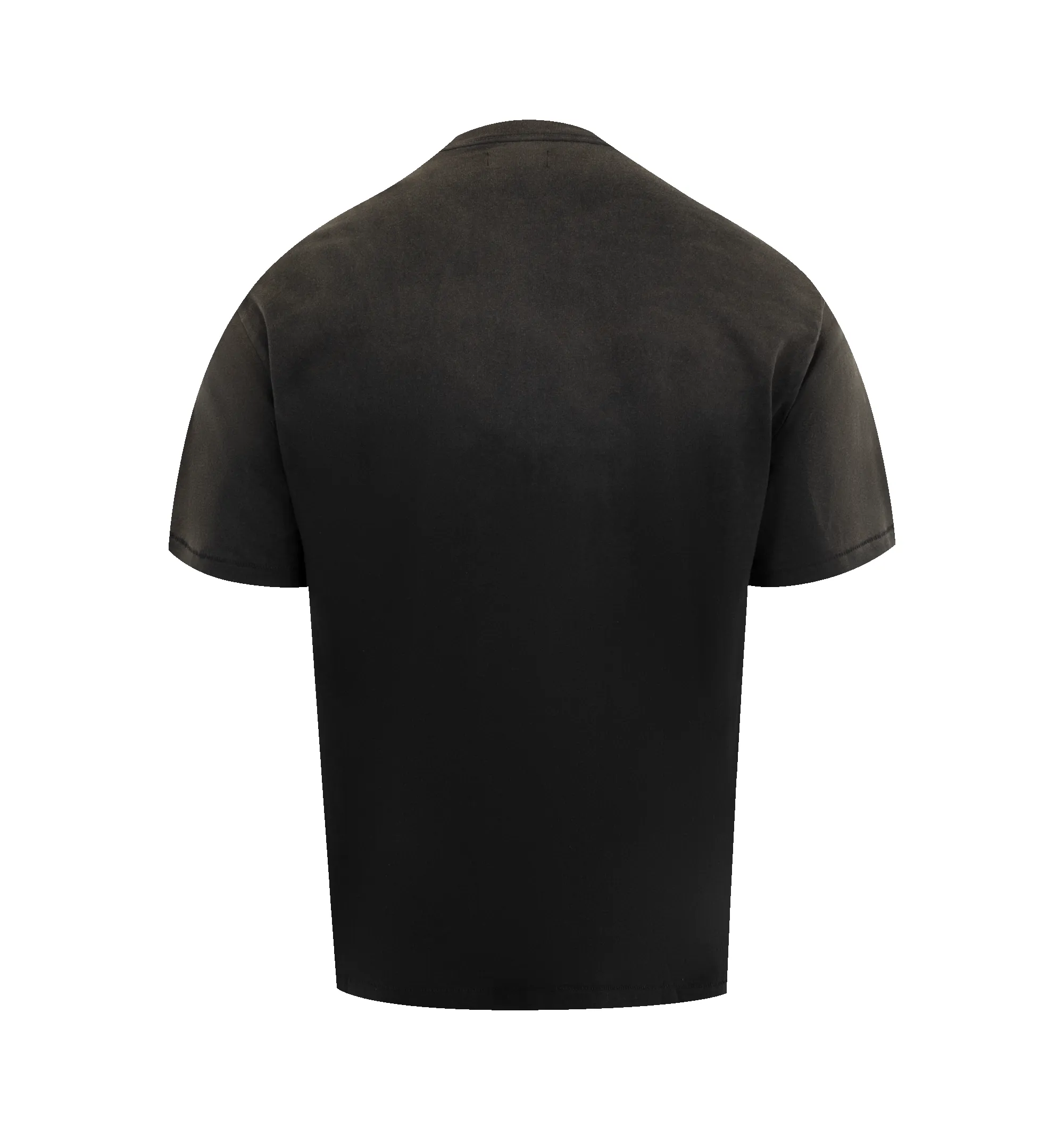 PROPERTY OF MARKET T-SHIRT (MENS) sold by Hirshleifers product image thumbnail 2