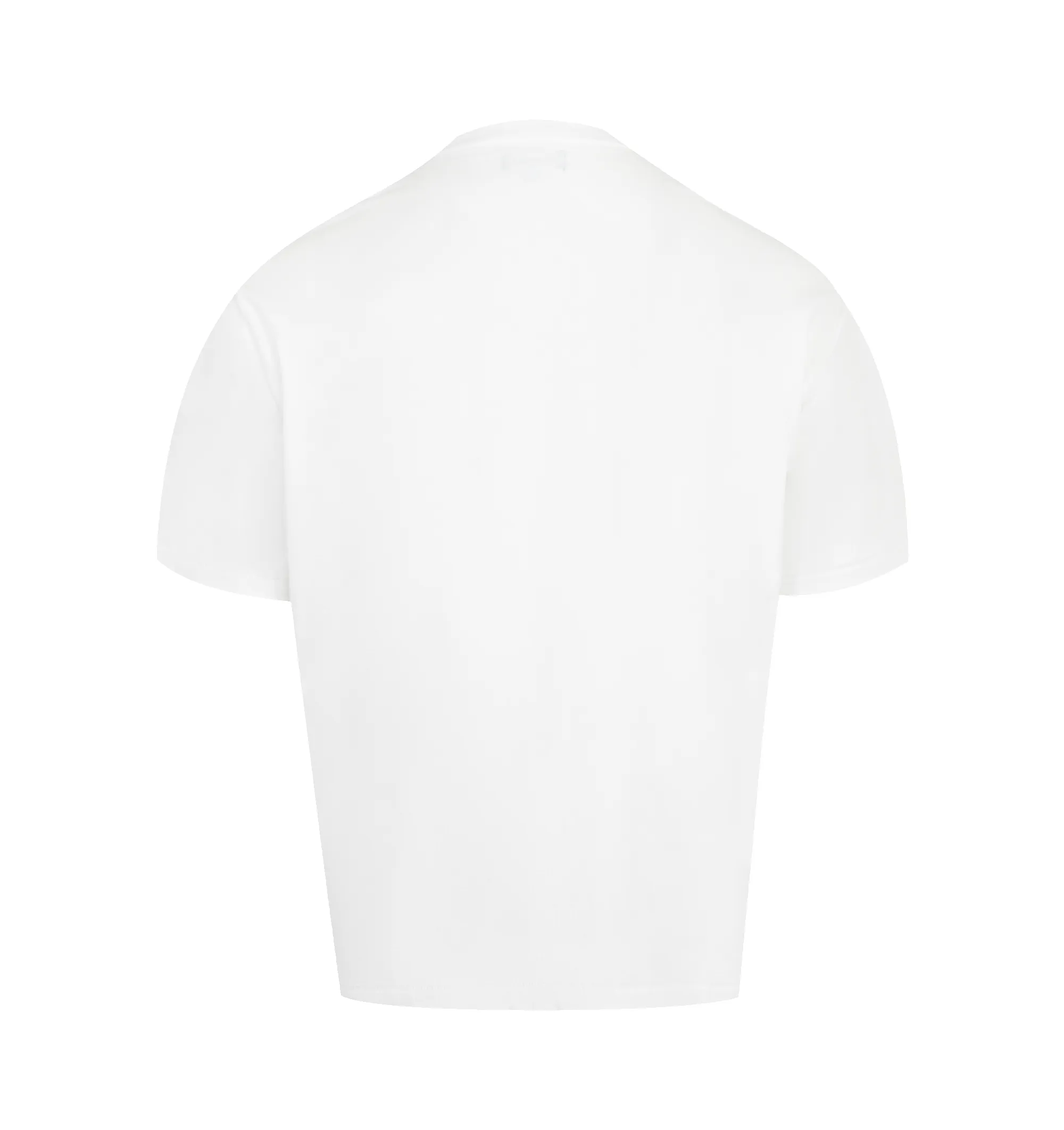 BALL IS SACRED T-SHIRT (MENS) sold by Hirshleifers product image thumbnail 2