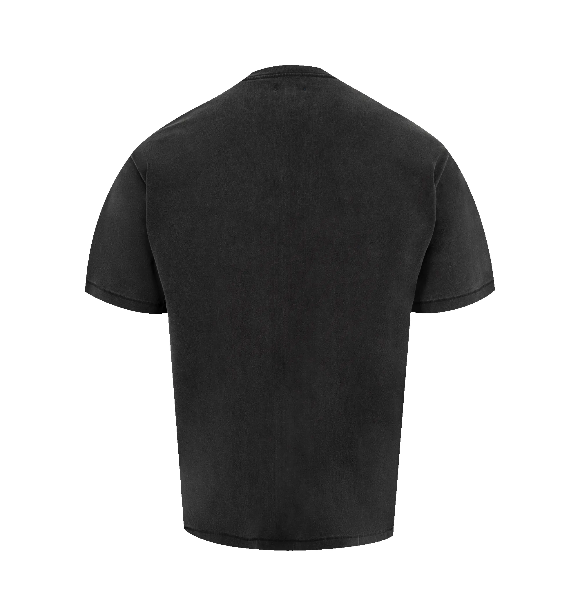 BALL IS SACRED T-SHIRT (MENS) sold by Hirshleifers product image thumbnail 2