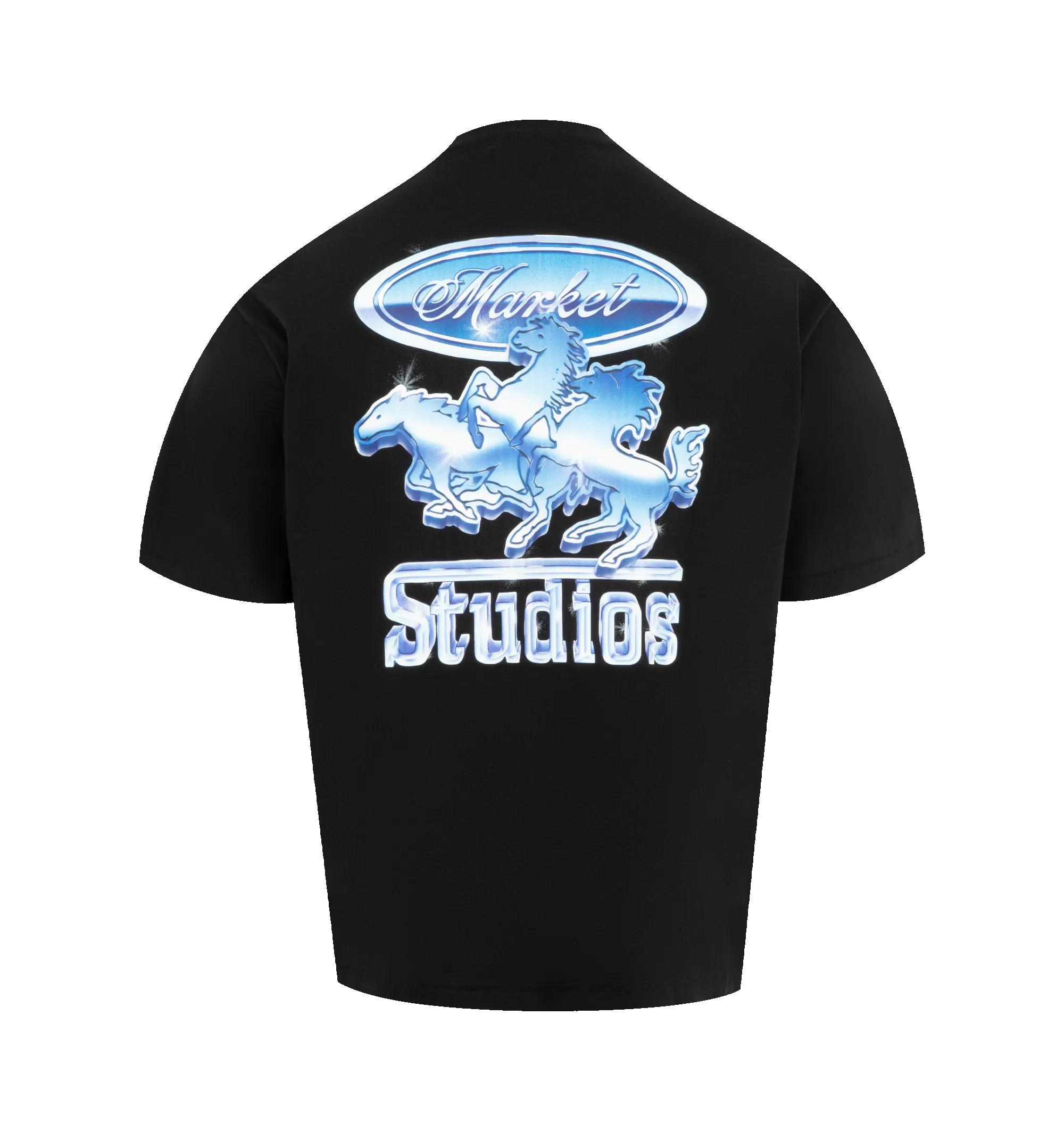 5 LITER T-SHIRT (MENS) sold by Hirshleifers product image thumbnail 2