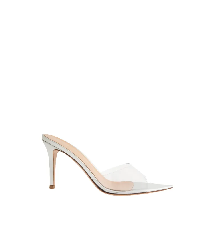 ELLE 85 MULE (WOMENS) sold by Hirshleifers