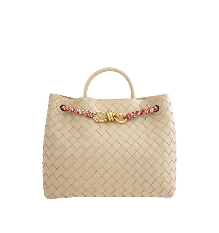 ANDIAMO MEDIUM BAG sold by Hirshleifers