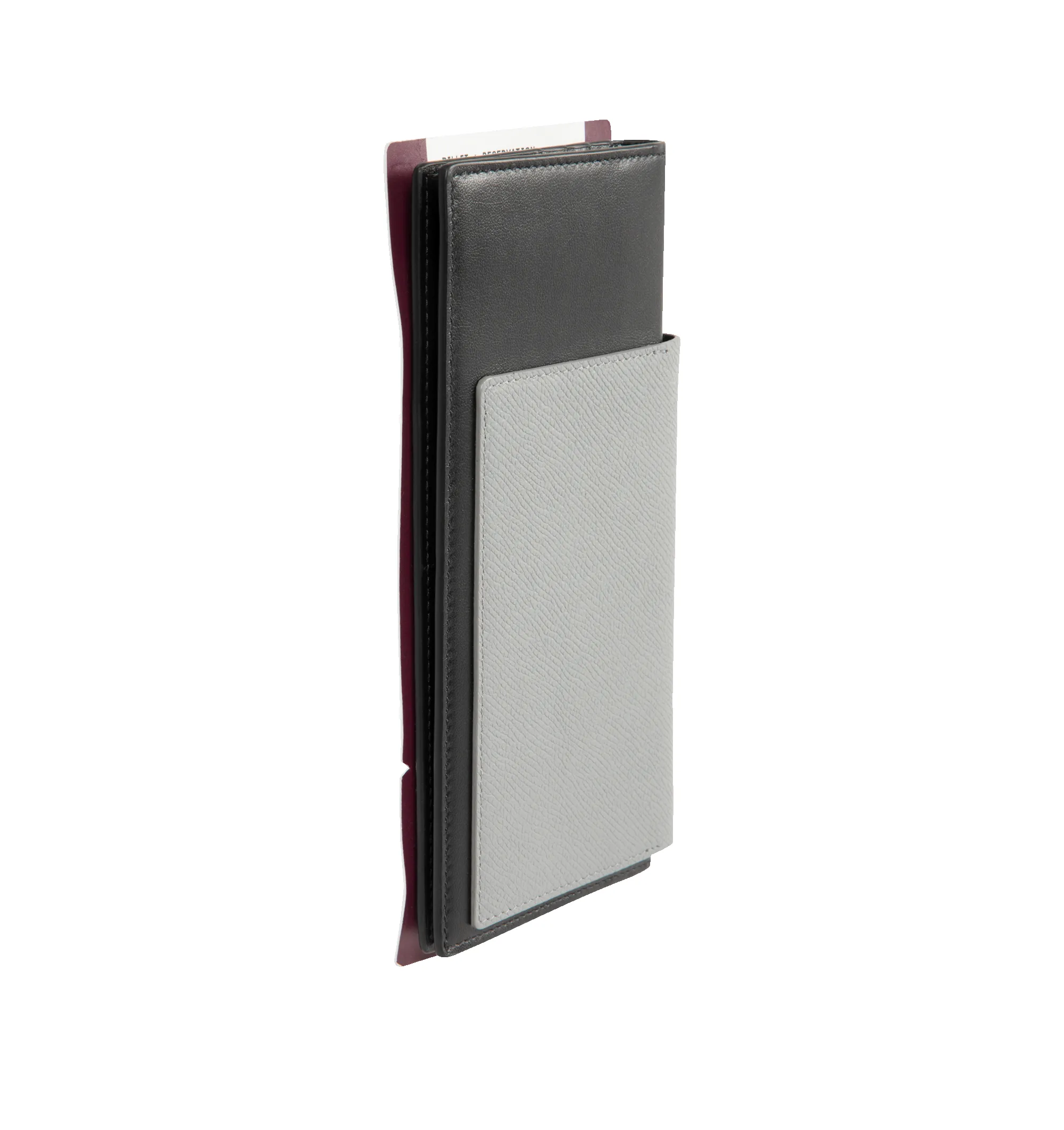 PASSPORT LONG WALLET sold by Hirshleifers product image thumbnail 2