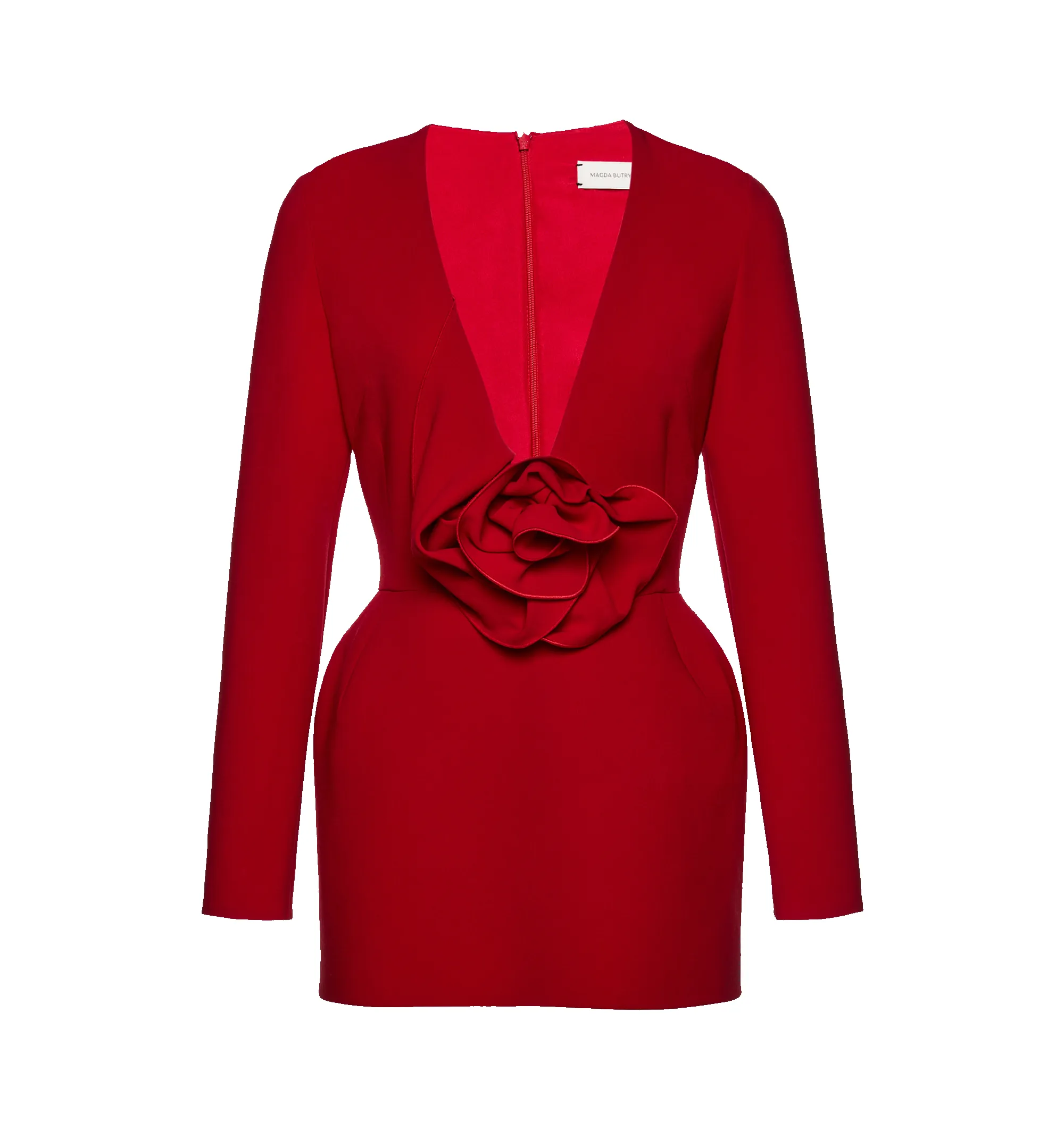 FLORAL APPLIQUE DRESS 37 (WOMENS) sold by Hirshleifers