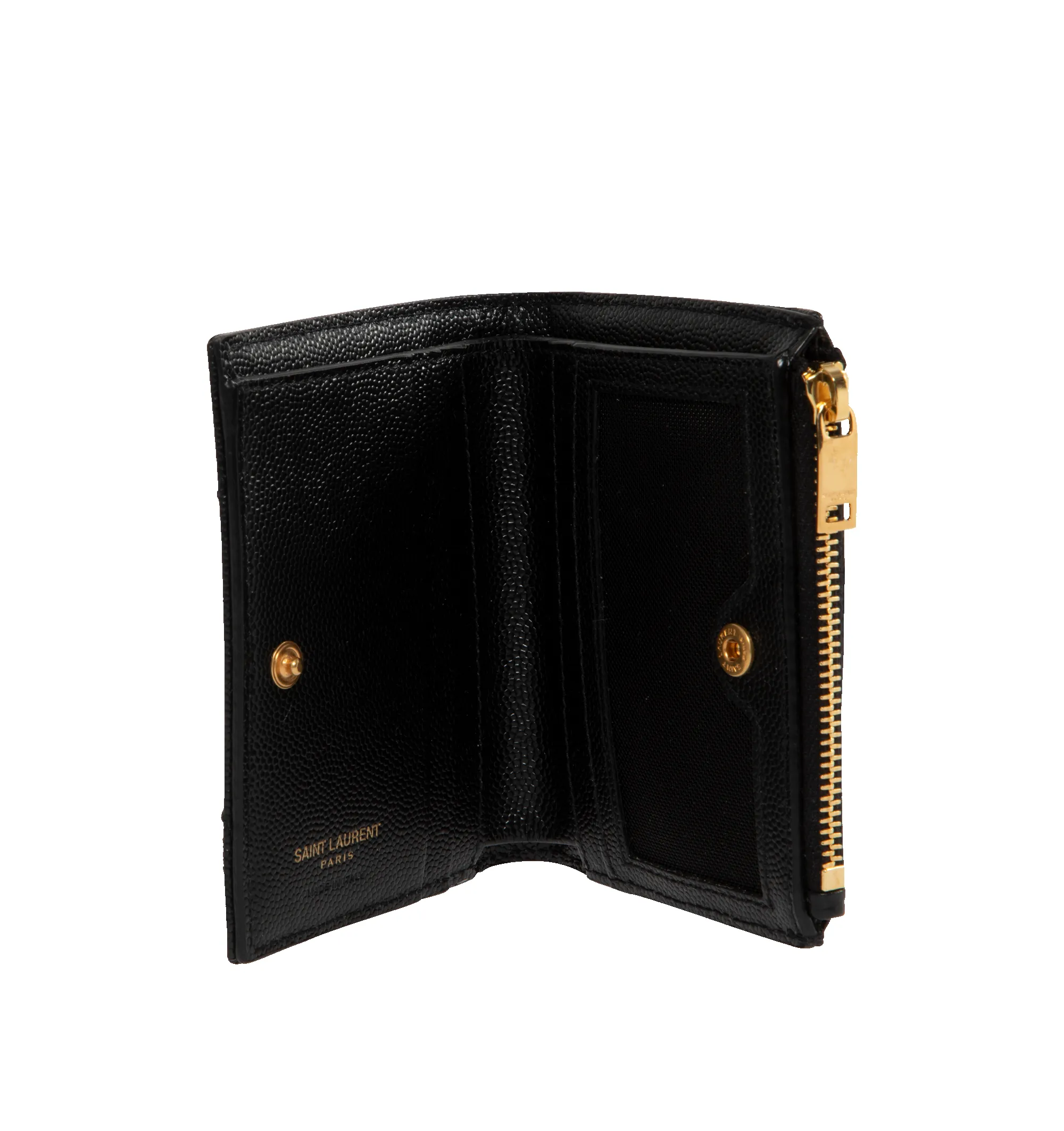 BI FOLD WALLET sold by Hirshleifers product image thumbnail 3