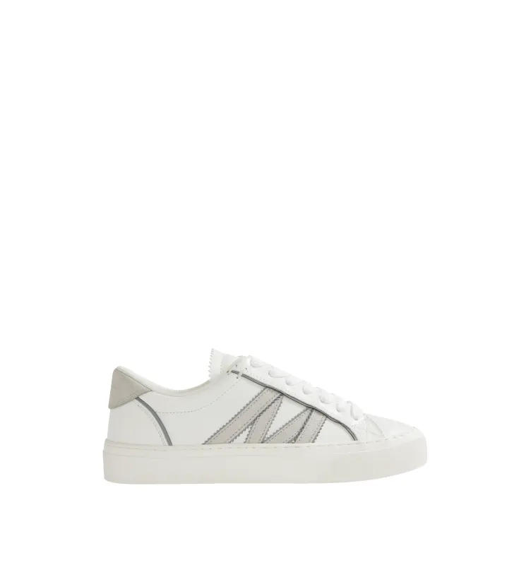 MONACO2 LOW TOP SNEAKERS (WOMENS) sold by Hirshleifers