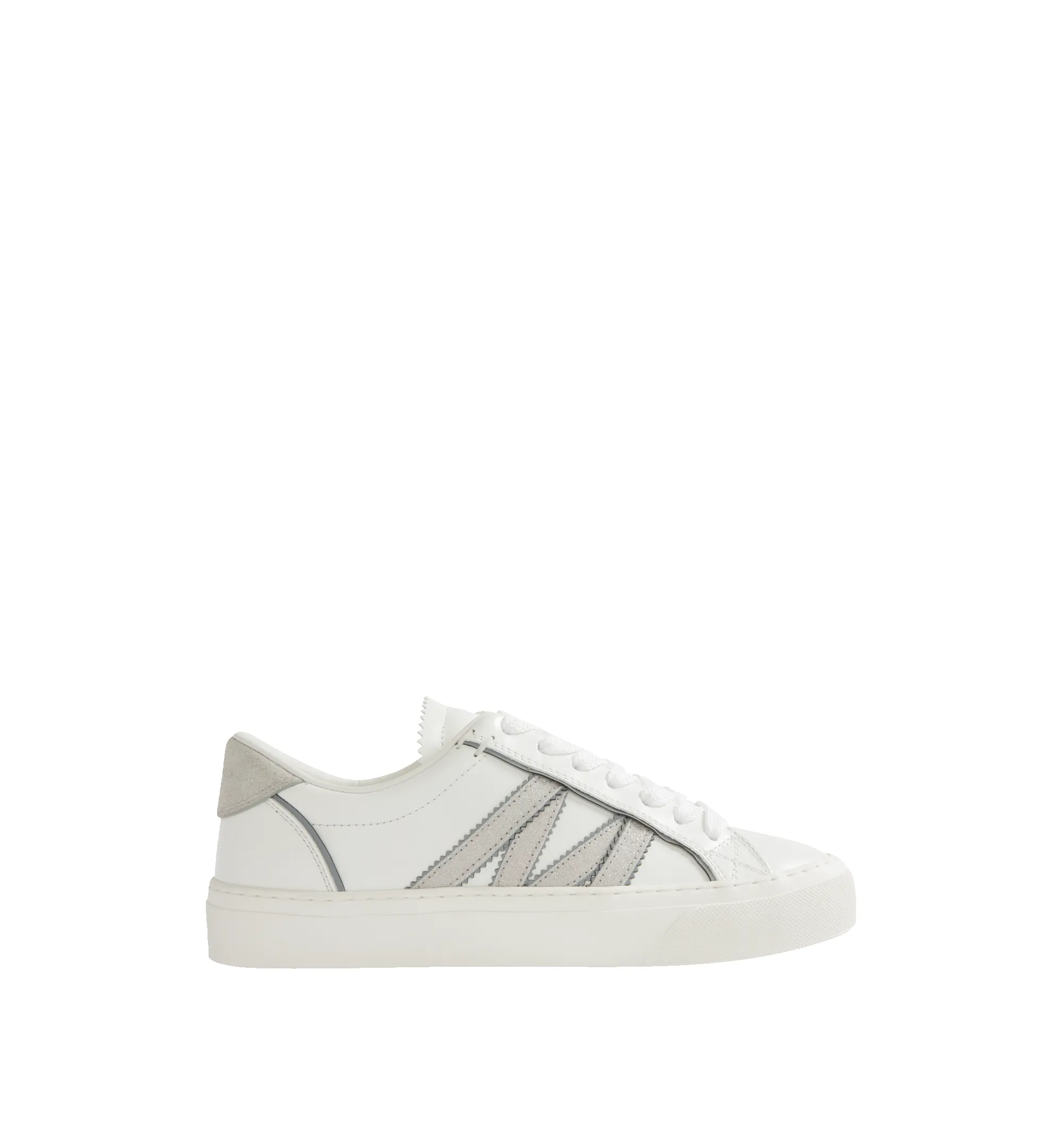 MONACO2 LOW TOP SNEAKERS (WOMENS) sold by Hirshleifers
