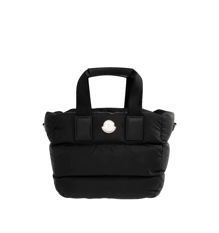 MINI CARADOC TOTE BAG sold by Hirshleifers