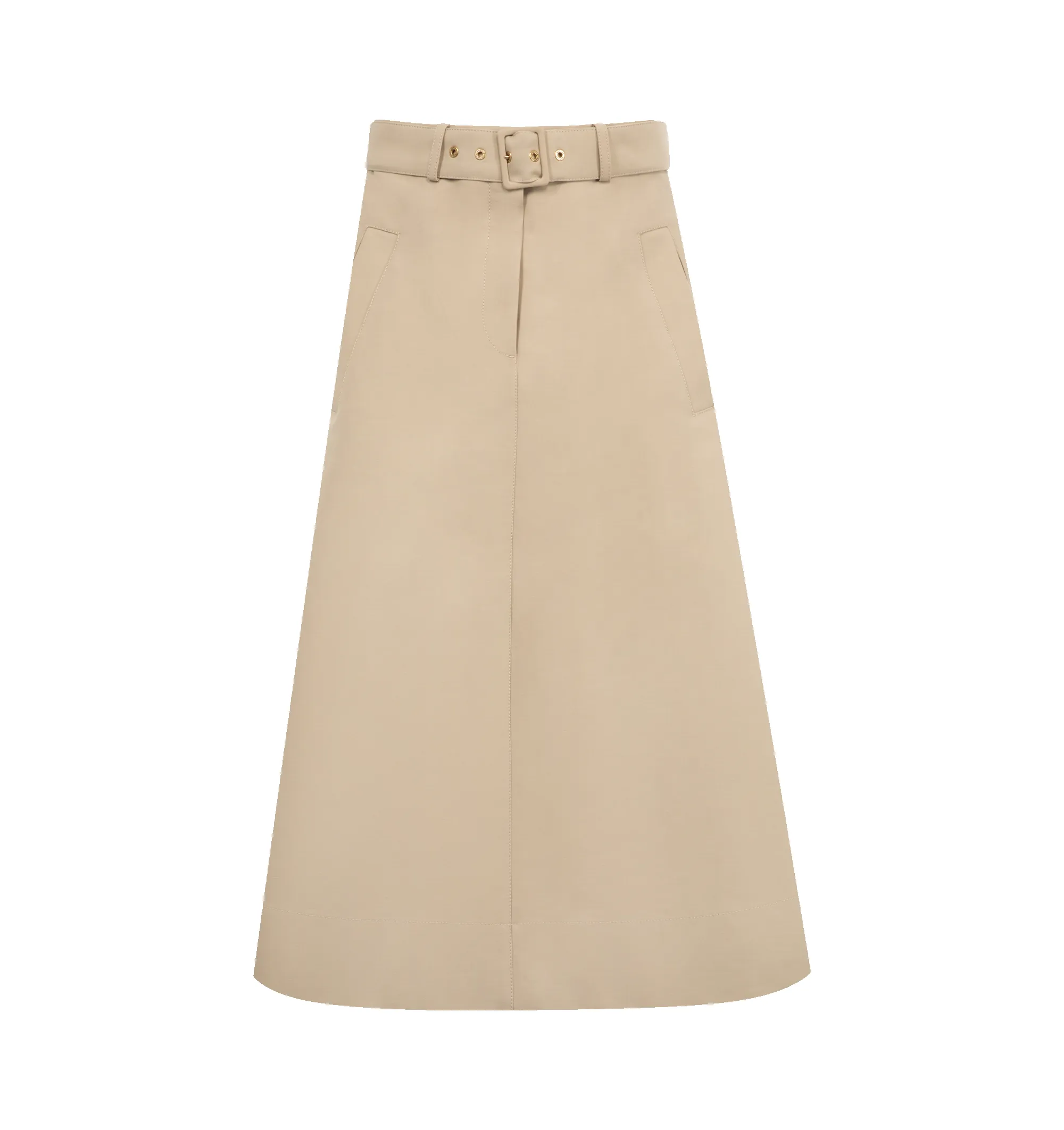 COTTON MINI SKIRT (WOMENS) sold by Hirshleifers