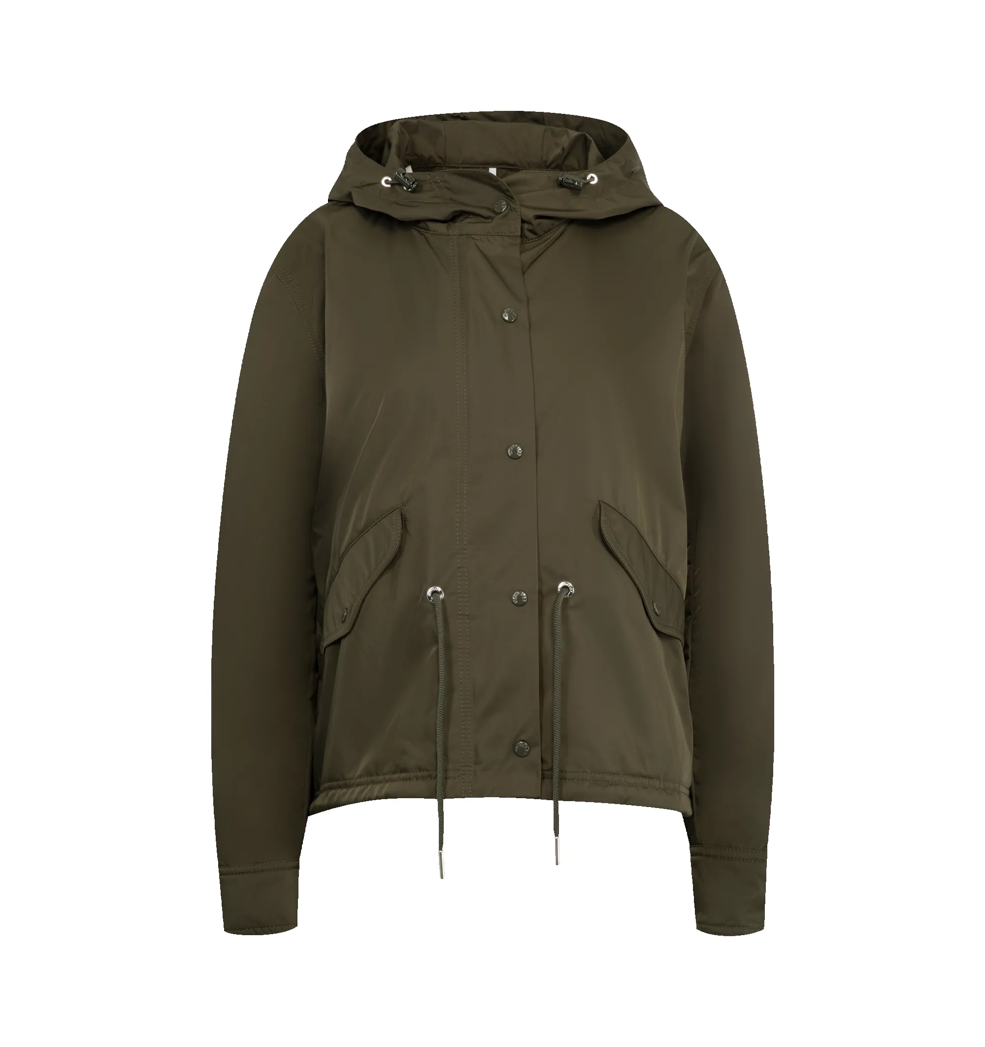 NOIZAY SHORT PARKA (WOMENS) sold by Hirshleifers