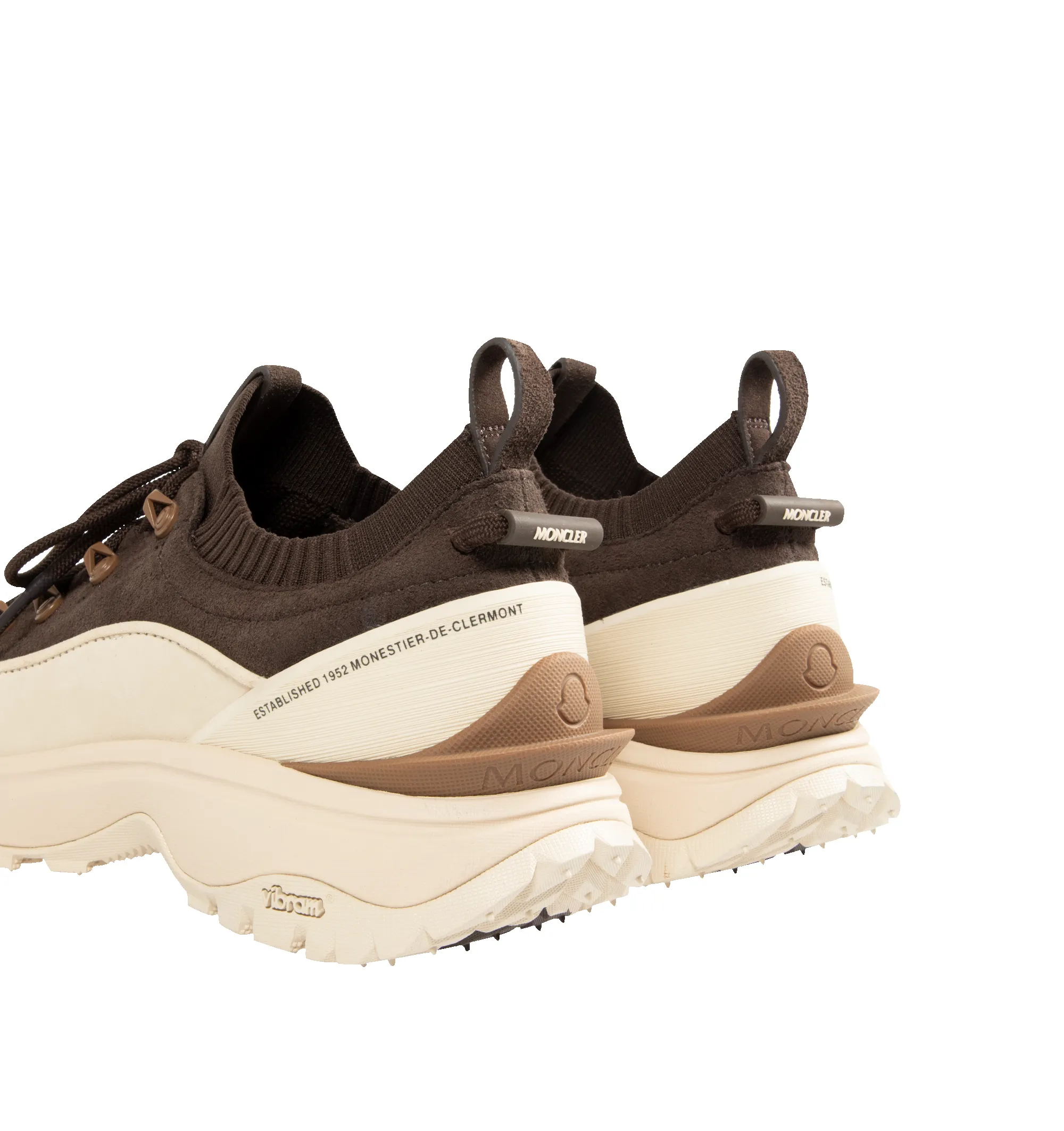 TRAILGRIP LITE3 LOW TOP SNEAKERS (MENS) sold by Hirshleifers product image thumbnail 3