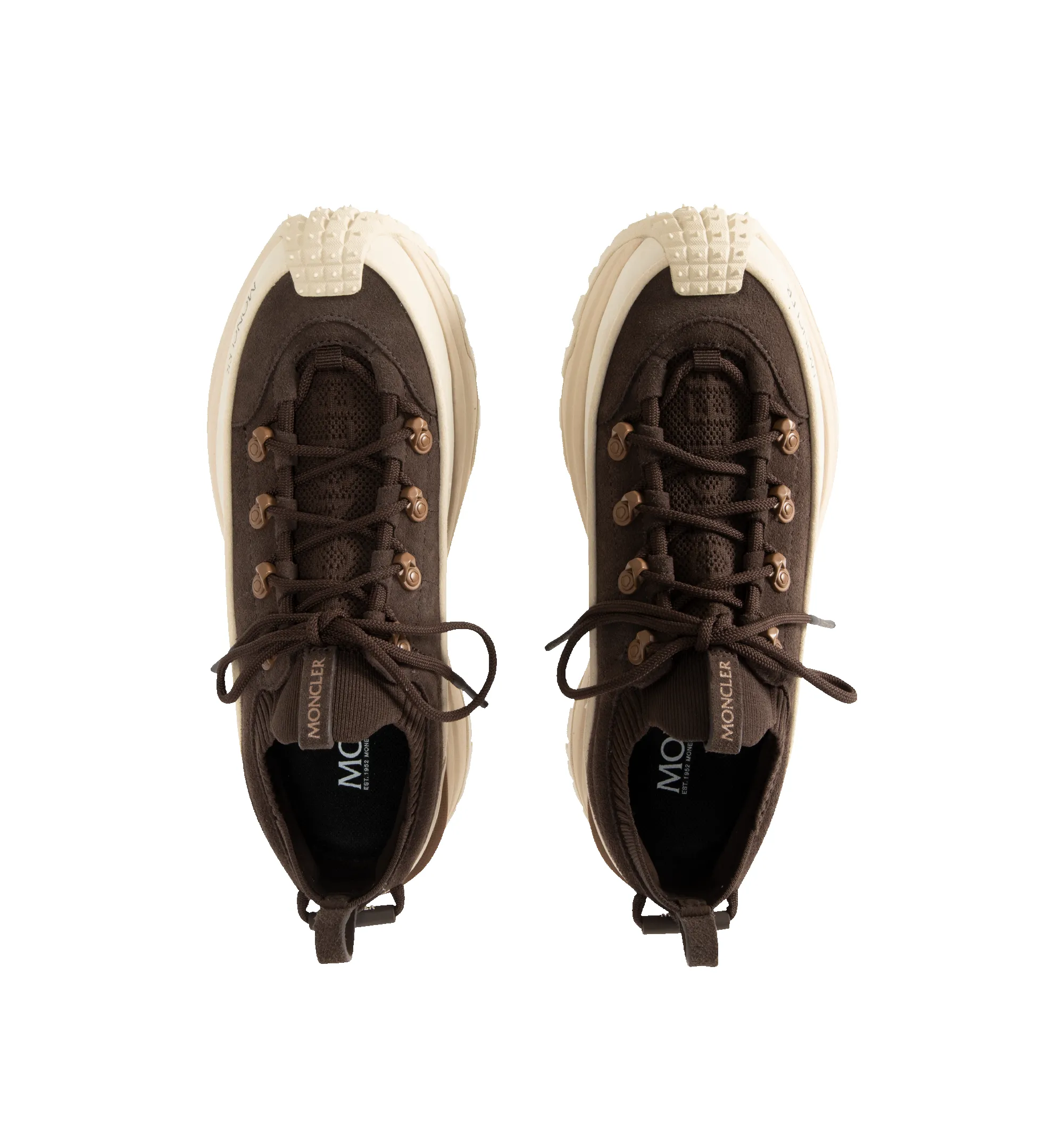 TRAILGRIP LITE3 LOW TOP SNEAKERS (MENS) sold by Hirshleifers product image thumbnail 5