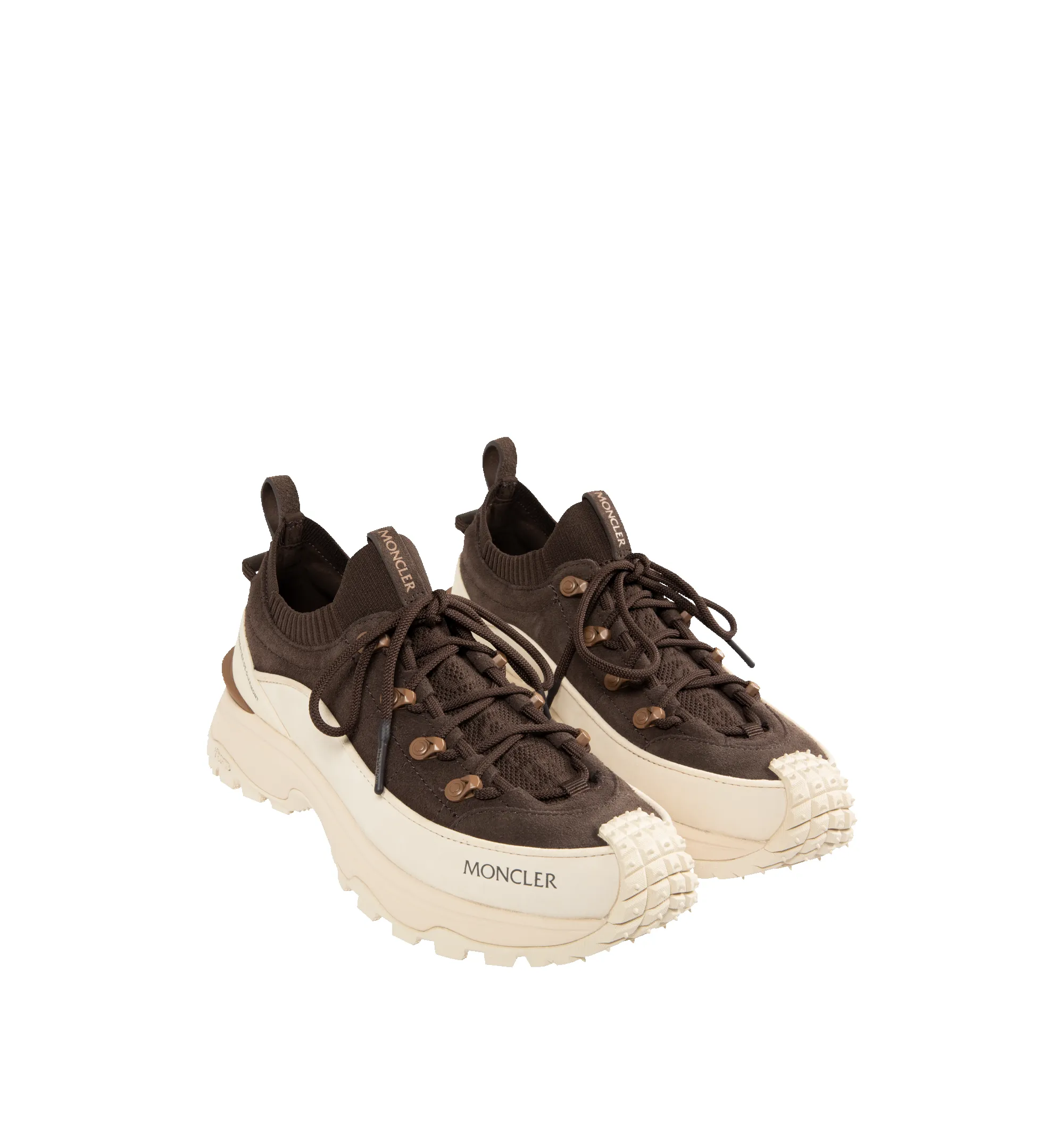 TRAILGRIP LITE3 LOW TOP SNEAKERS (MENS) sold by Hirshleifers product image thumbnail 2