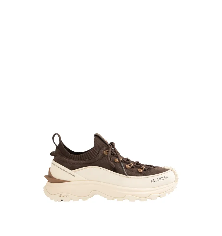 TRAILGRIP LITE3 LOW TOP SNEAKERS (MENS) sold by Hirshleifers