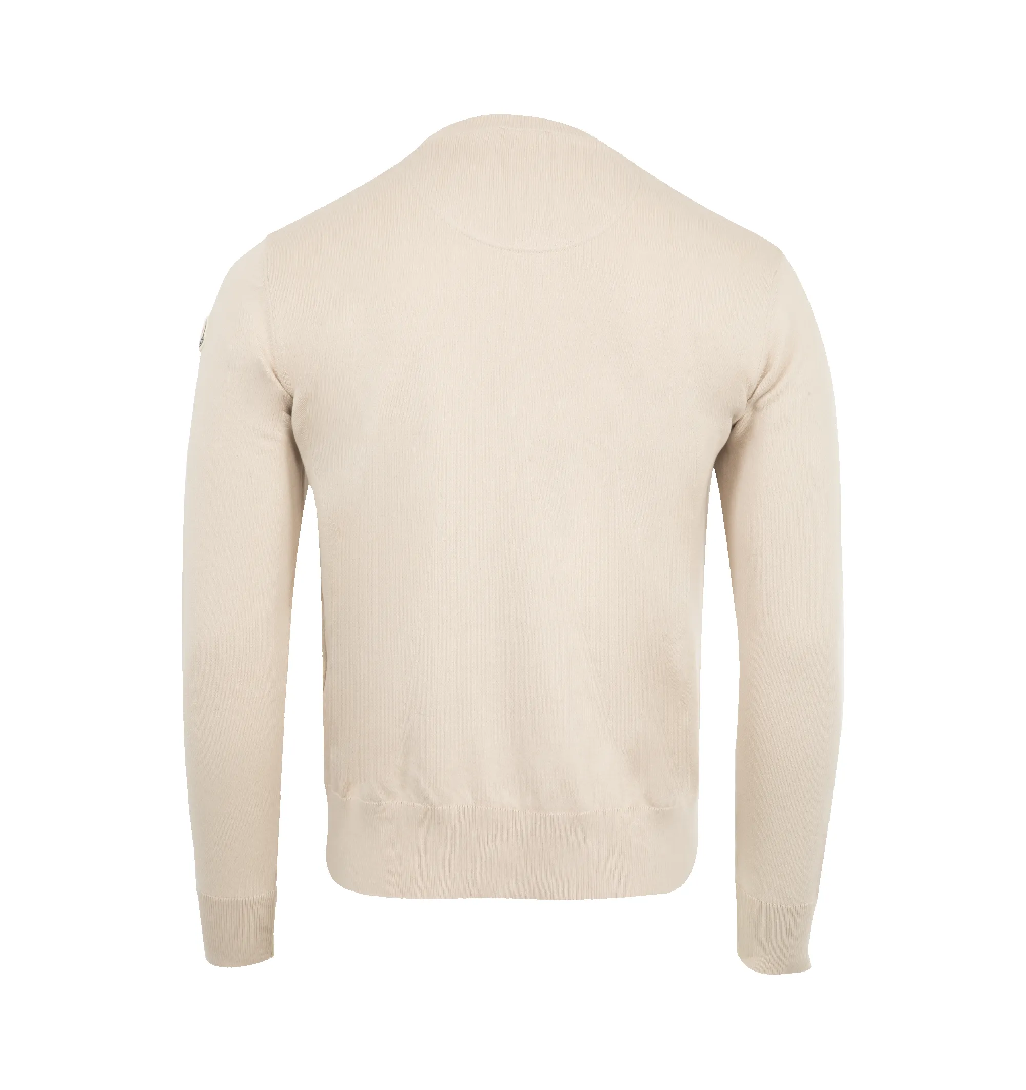 CREW NECK SWEATER (MENS) sold by Hirshleifers product image thumbnail 2