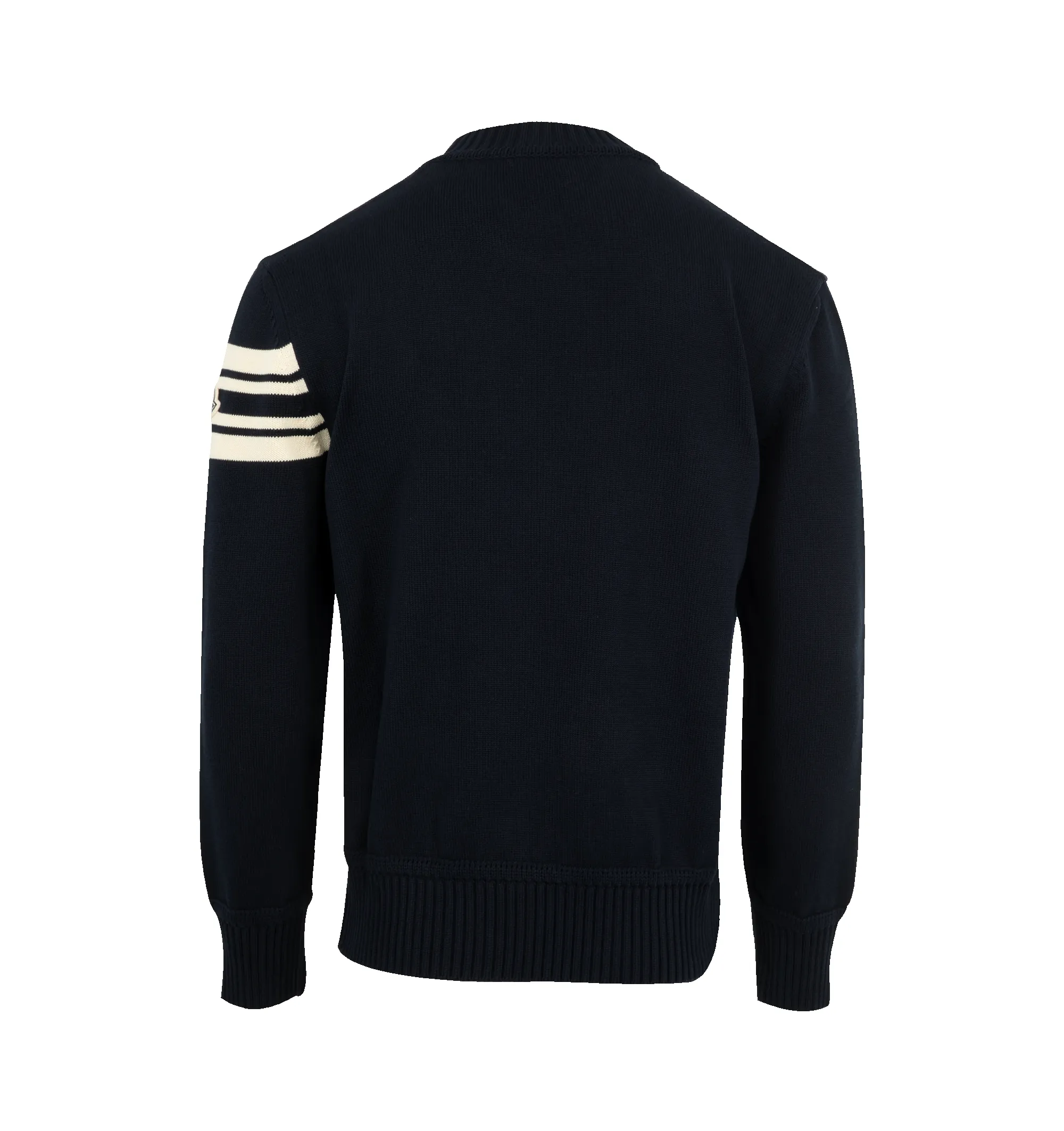 CREW NECK SWEATER (MENS) sold by Hirshleifers product image thumbnail 2