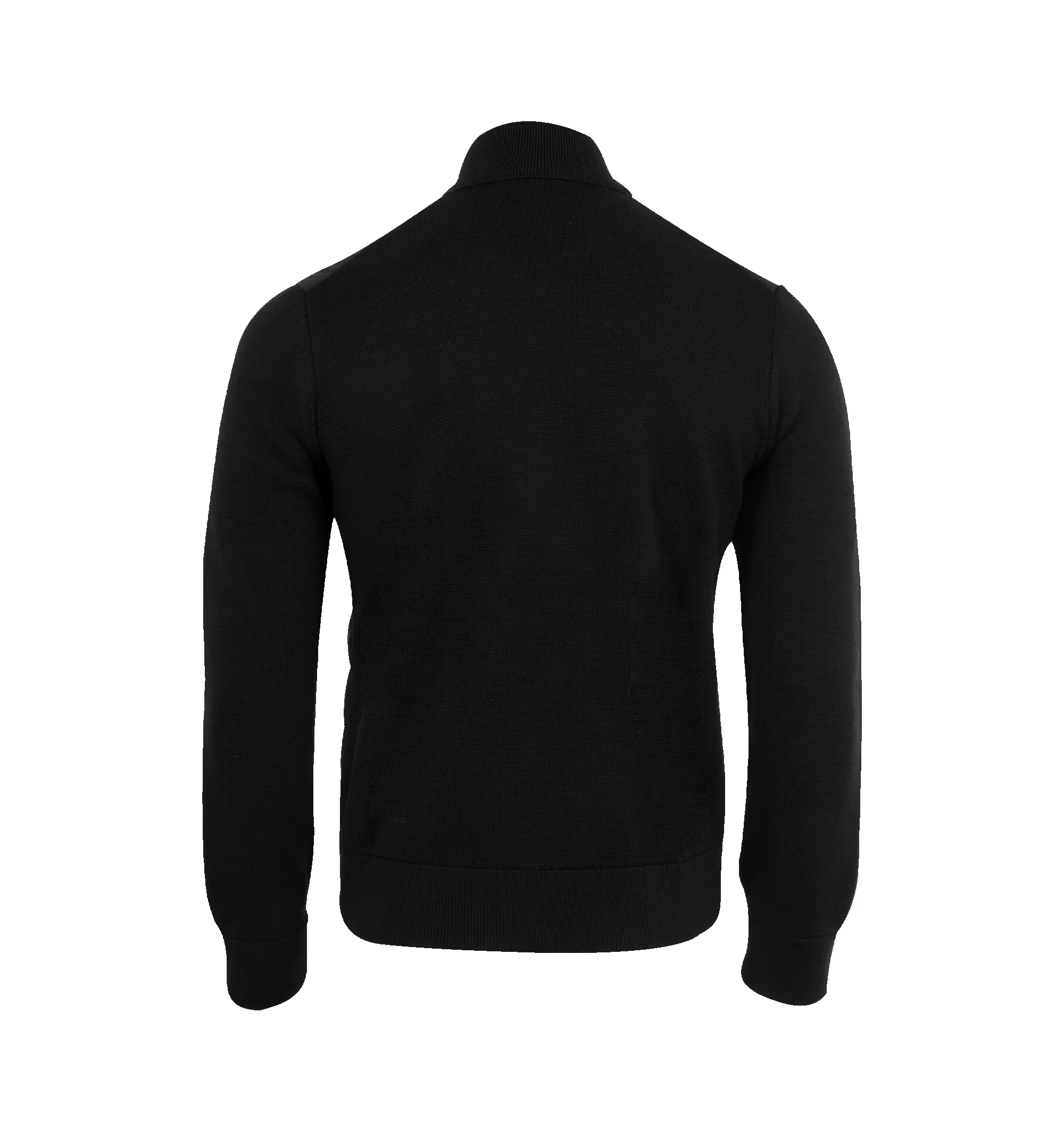 PADDED CARDIGAN (MENS) sold by Hirshleifers product image thumbnail 2