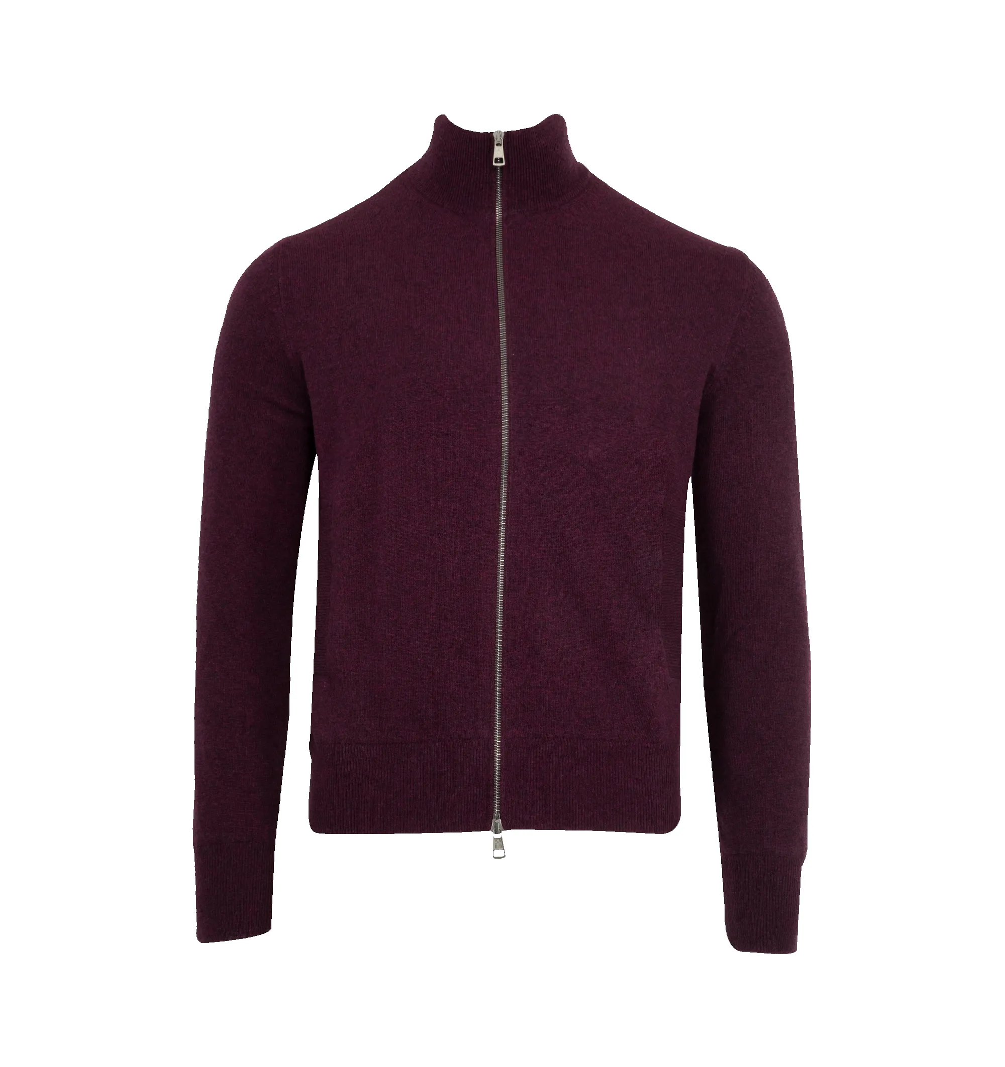 ZIP UP CARDIGAN (MENS) sold by Hirshleifers