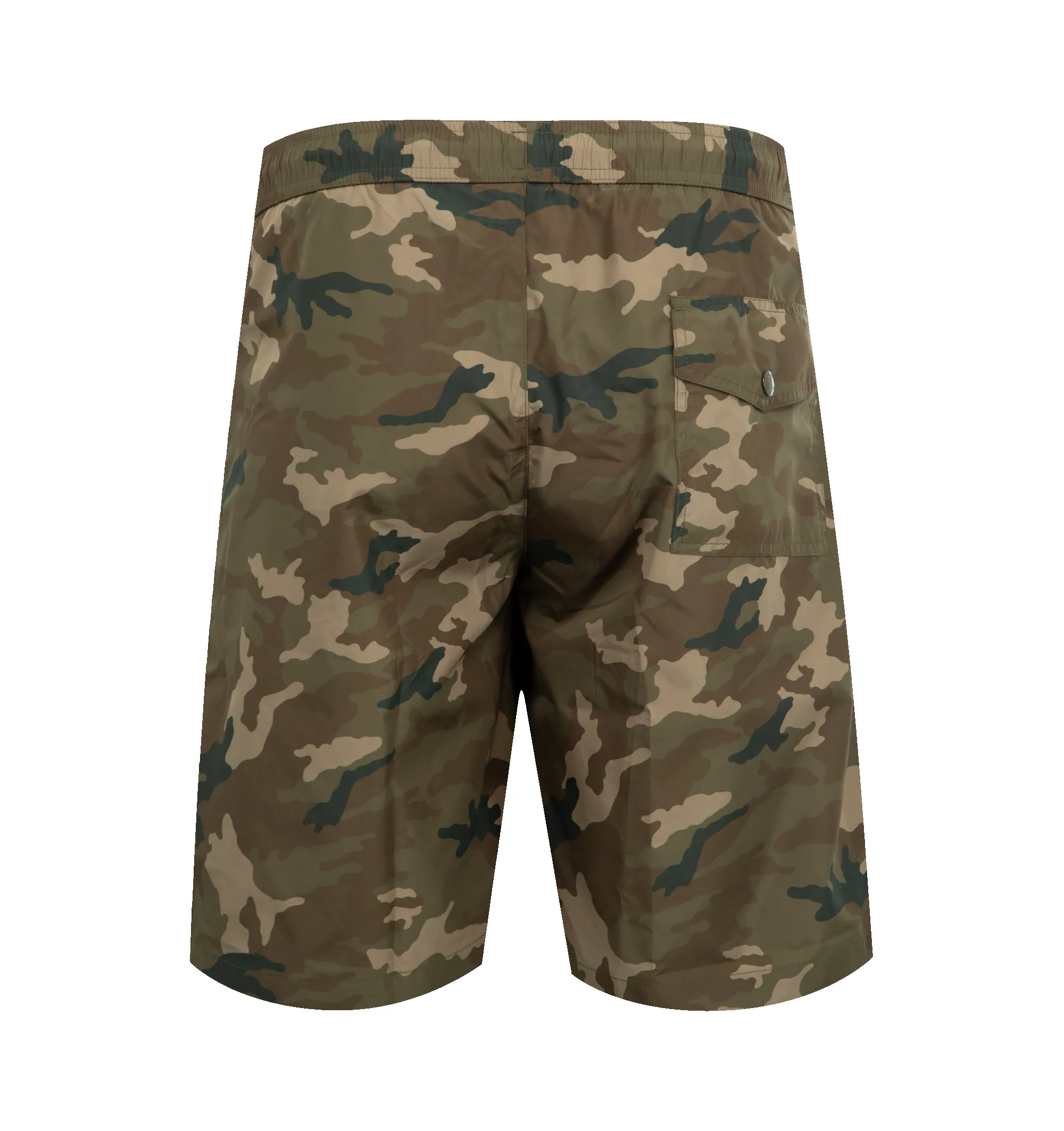 SWIM TRUNKS (MENS) sold by Hirshleifers product image thumbnail 2