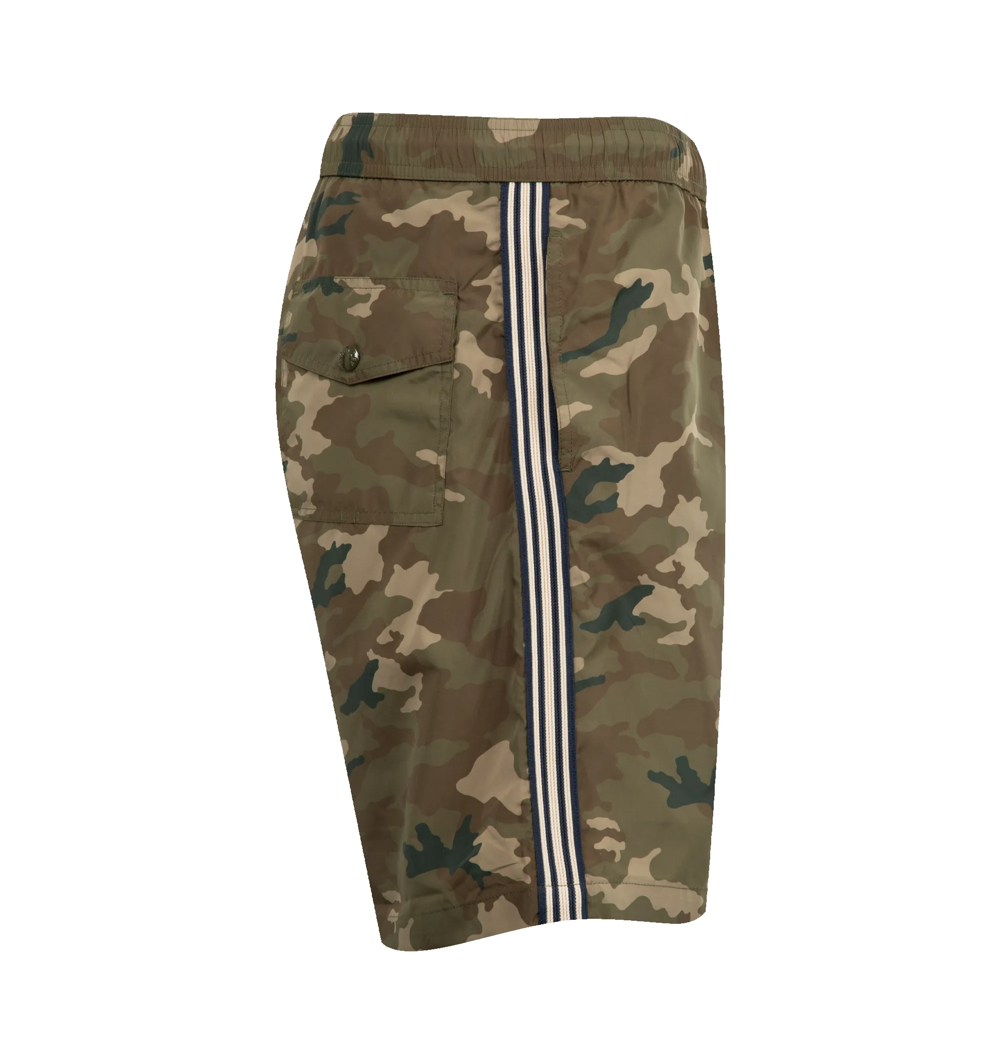 SWIM TRUNKS (MENS) sold by Hirshleifers product image thumbnail 3