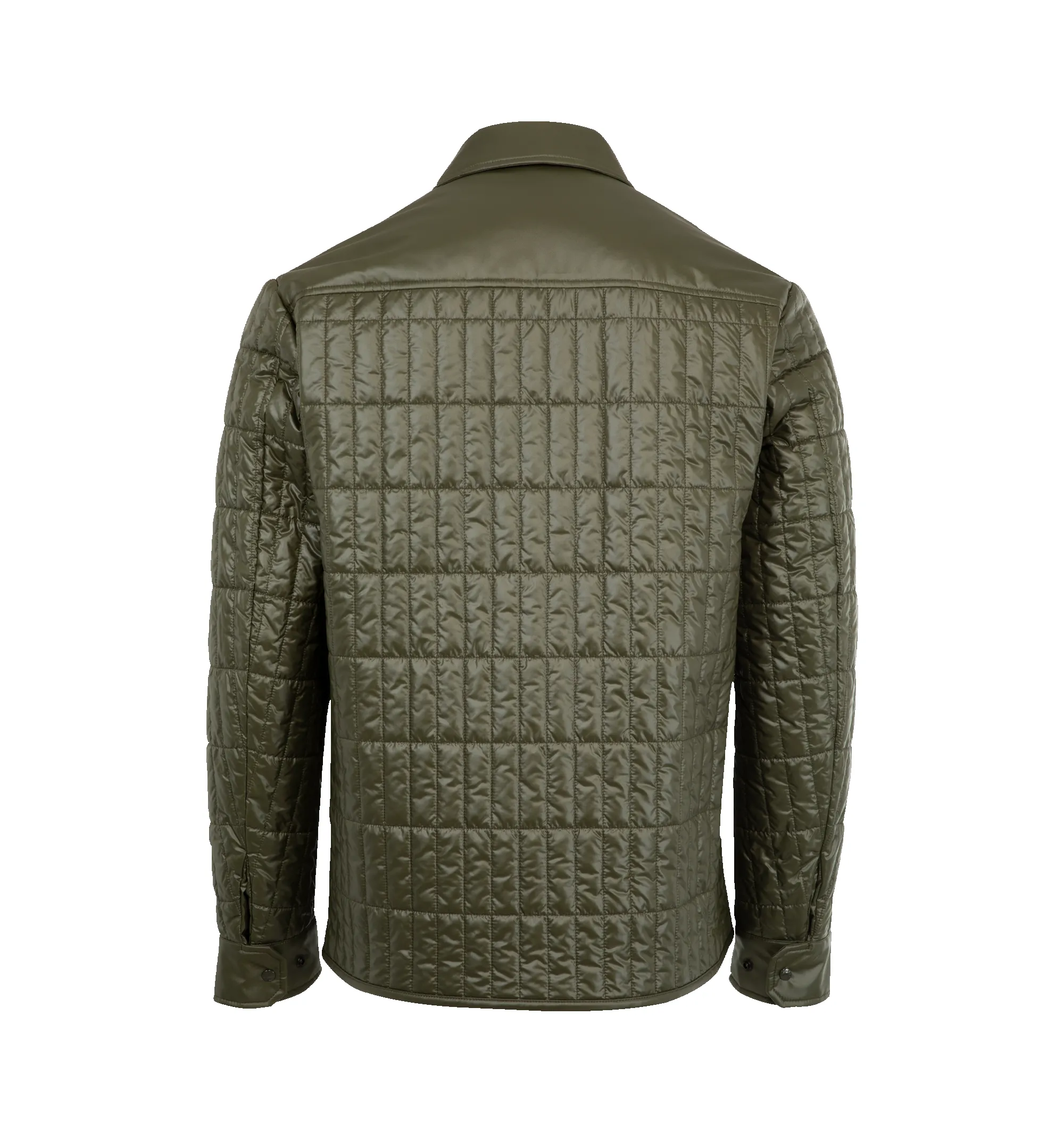 MADIERE SHIRT JACKET (MENS) sold by Hirshleifers product image thumbnail 2