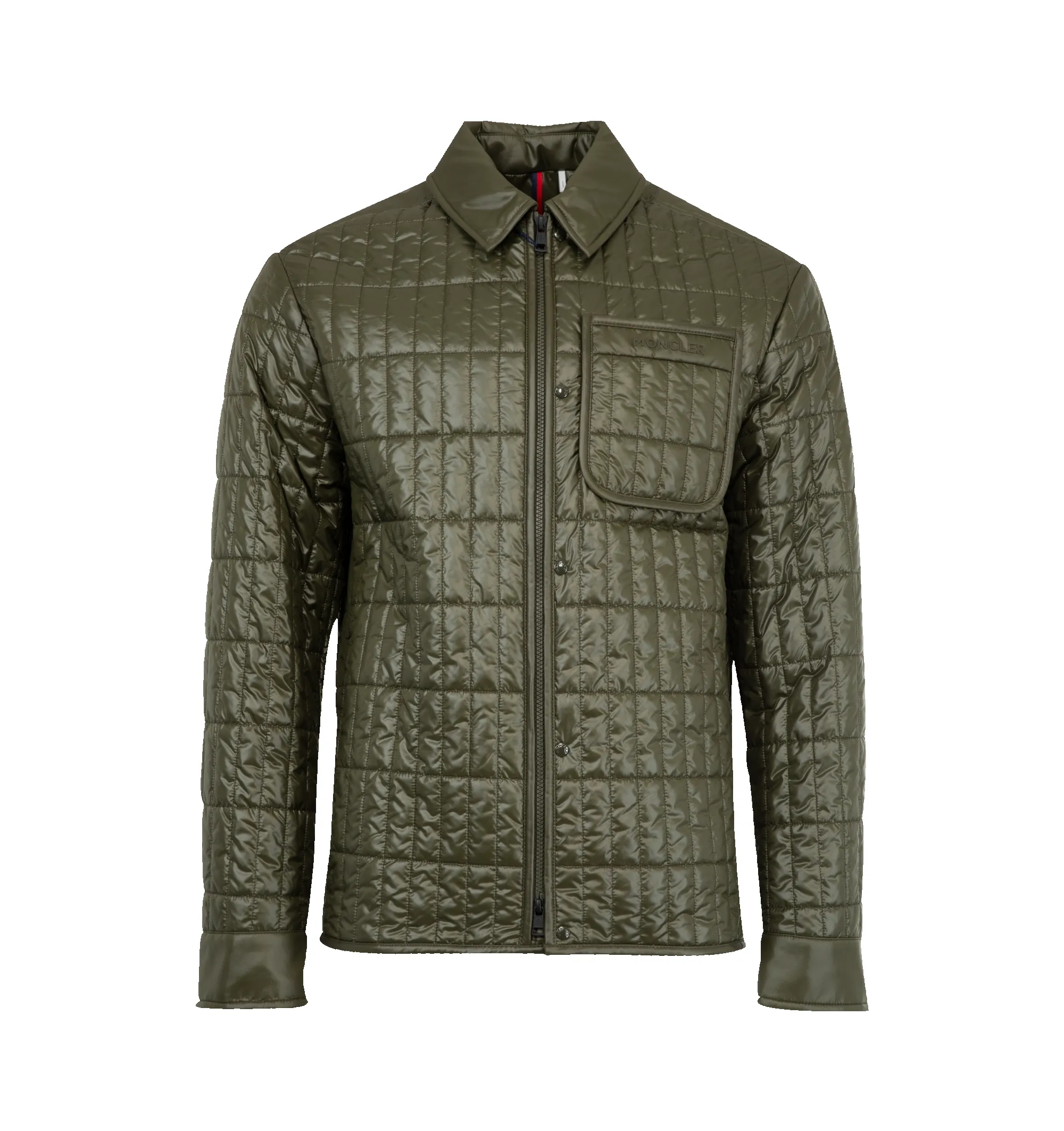 MADIERE SHIRT JACKET (MENS) sold by Hirshleifers