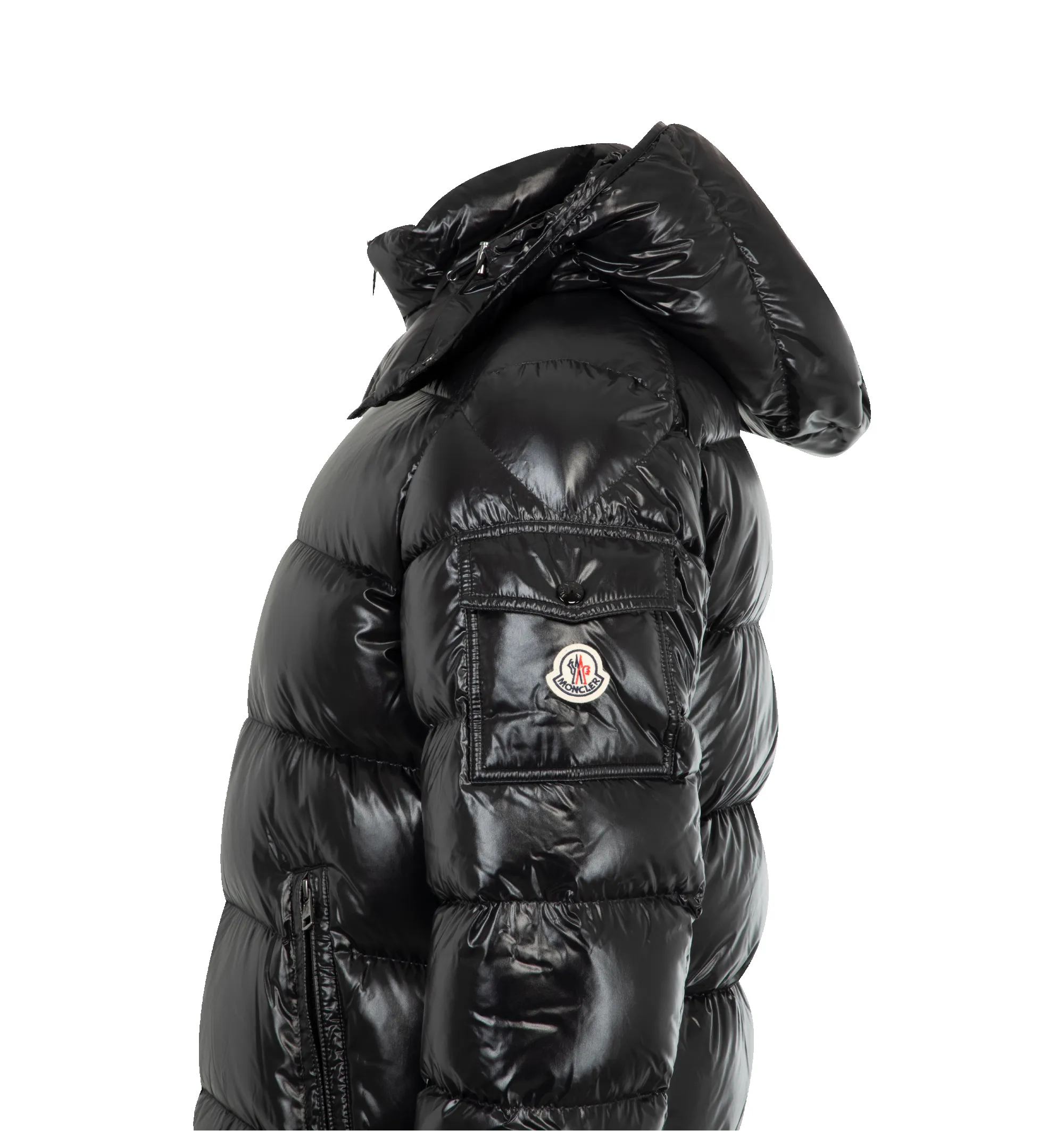 MAYA JACKET (MENS) sold by Hirshleifers product image thumbnail 4