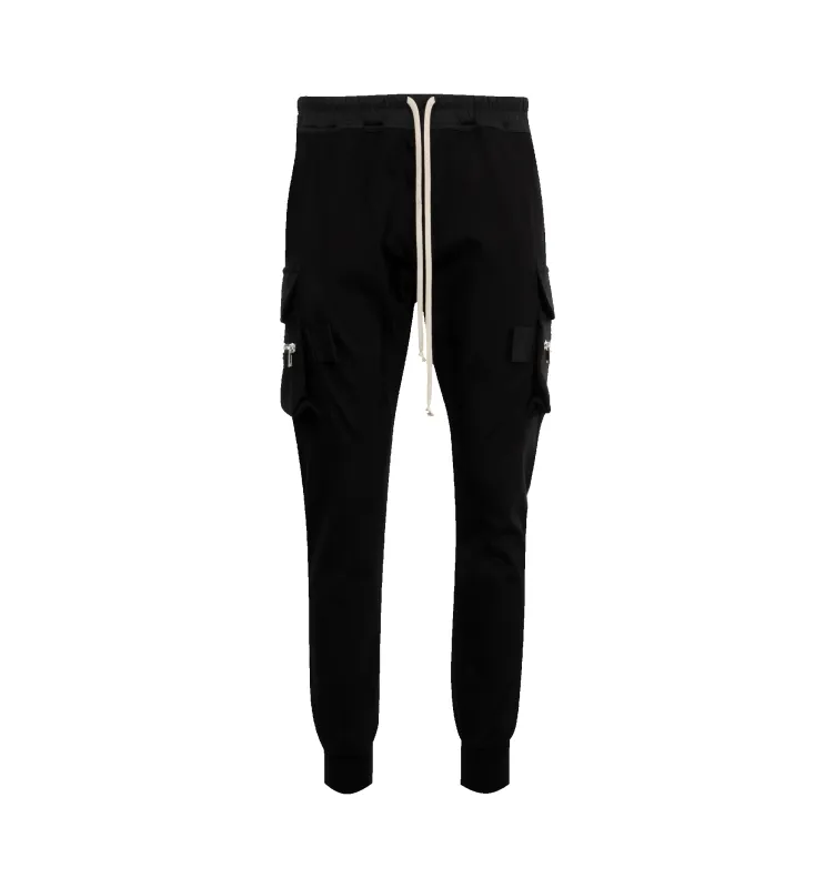 MASTODON CARGO PANT (MENS) made by Rick Owens