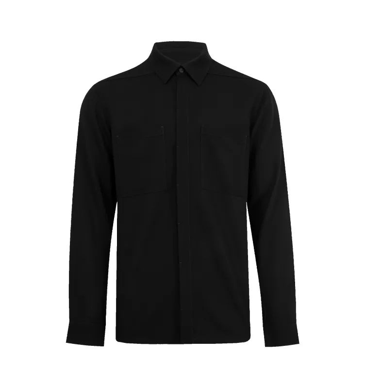 WORK SHIRT (MENS) sold by Hirshleifers