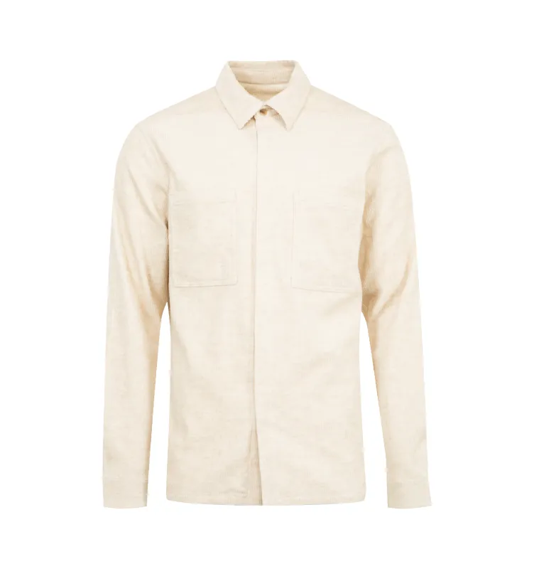 WORK SHIRT (MENS) sold by Hirshleifers