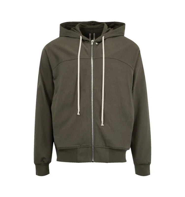 WINDBREAKER HOODIE (MENS) sold by Hirshleifers