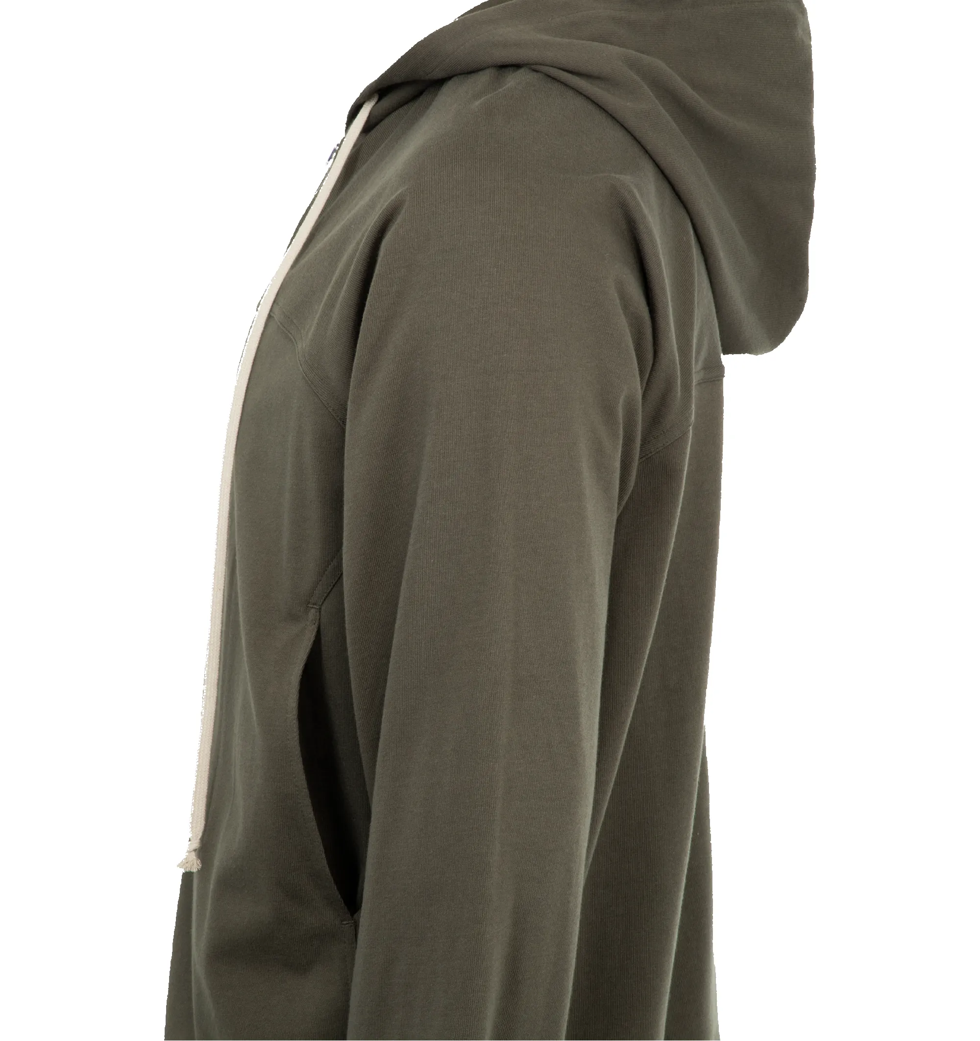 WINDBREAKER HOODIE (MENS) sold by Hirshleifers product image thumbnail 3