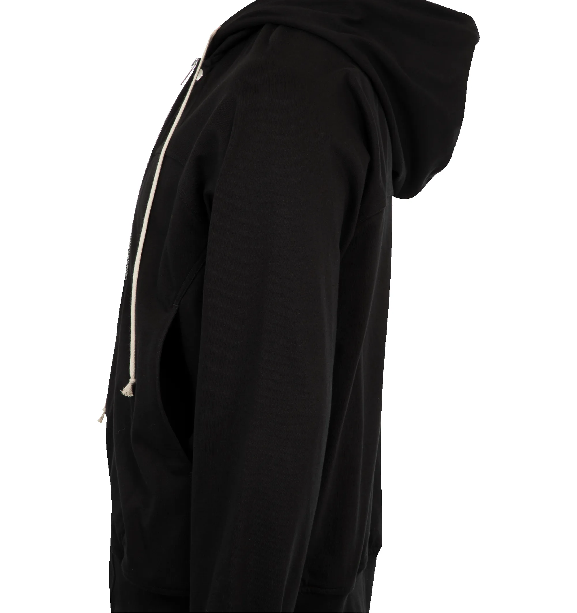 WINDBREAKER HOODIE (MENS) sold by Hirshleifers product image thumbnail 3