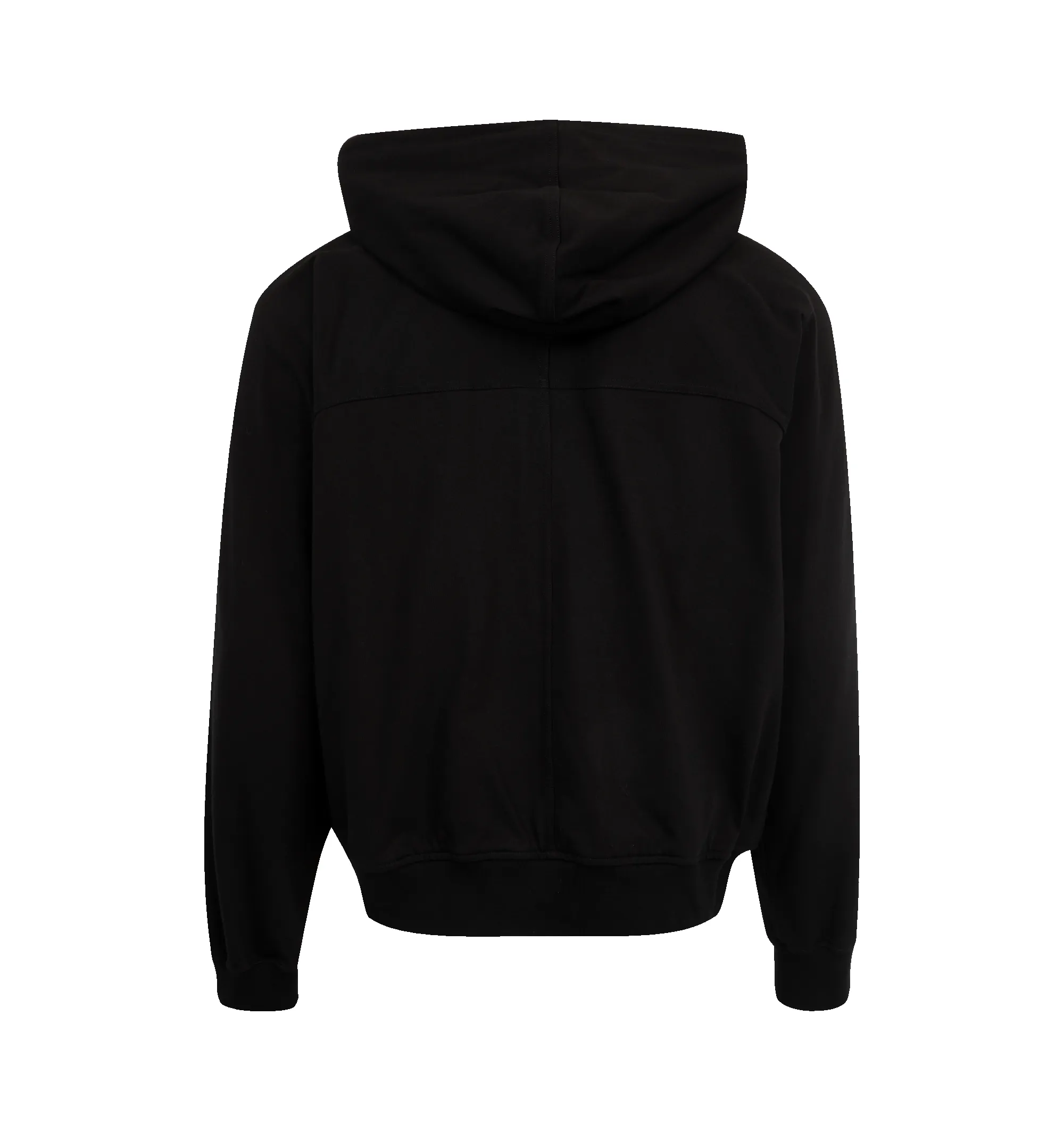 WINDBREAKER HOODIE (MENS) sold by Hirshleifers product image thumbnail 2