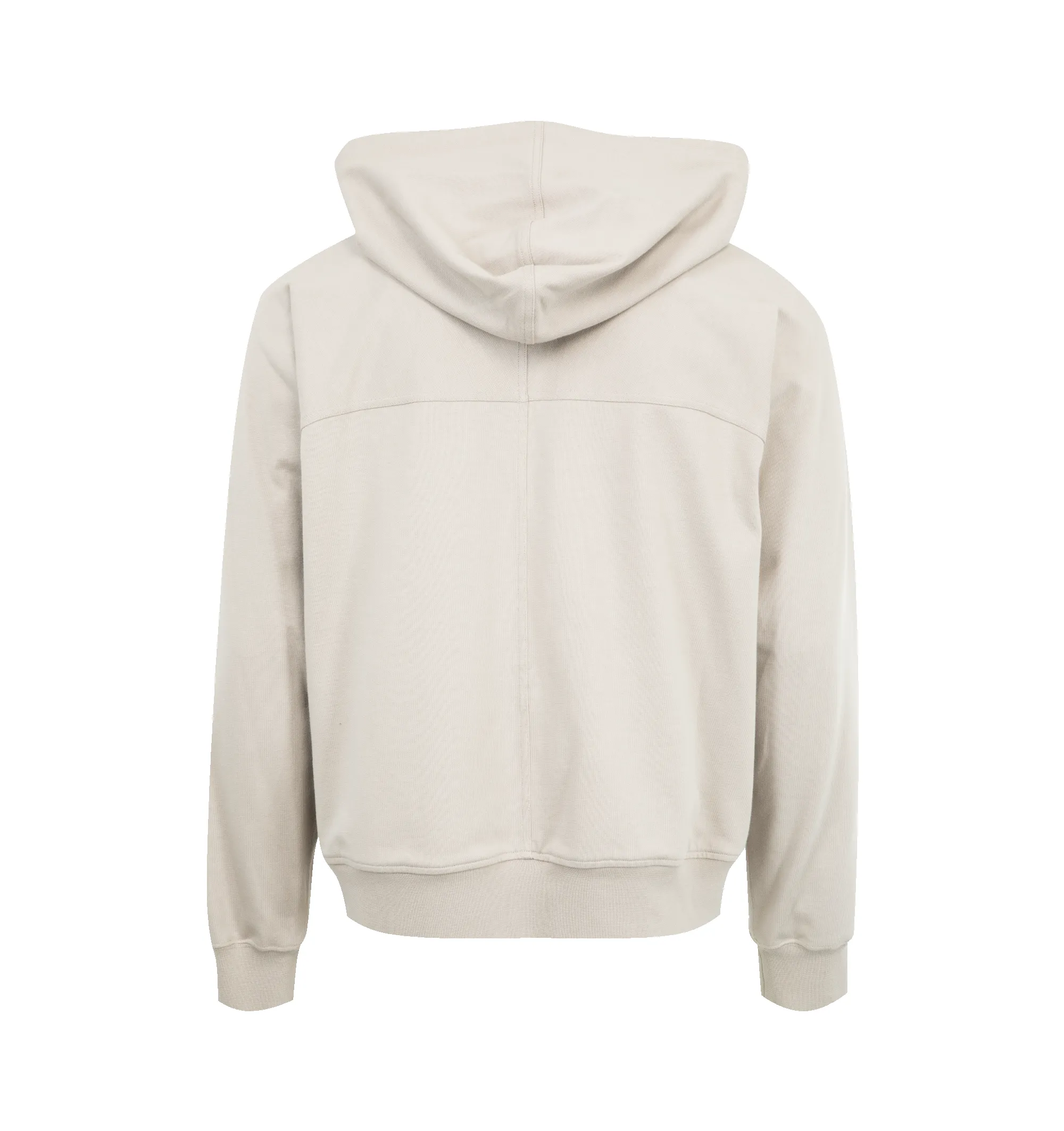 WINDBREAKER HOODIE (MENS) sold by Hirshleifers product image thumbnail 2