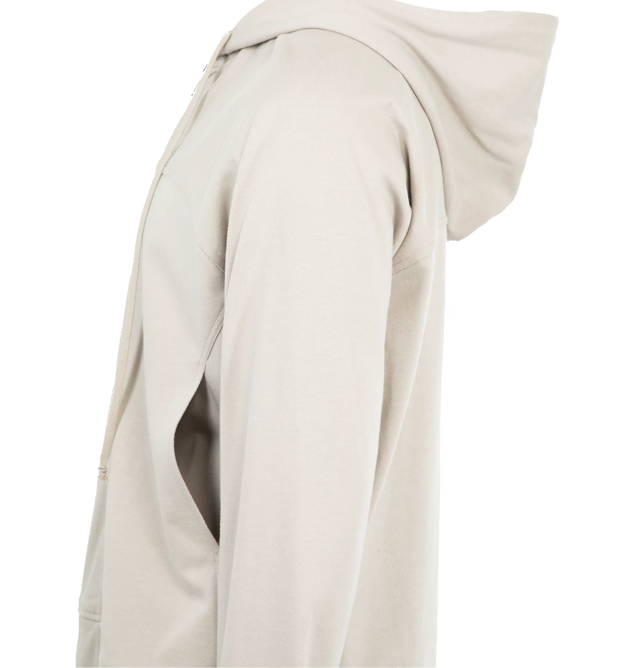 WINDBREAKER HOODIE (MENS) sold by Hirshleifers product image thumbnail 3