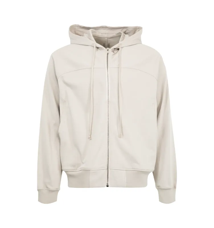 WINDBREAKER HOODIE (MENS) sold by Hirshleifers