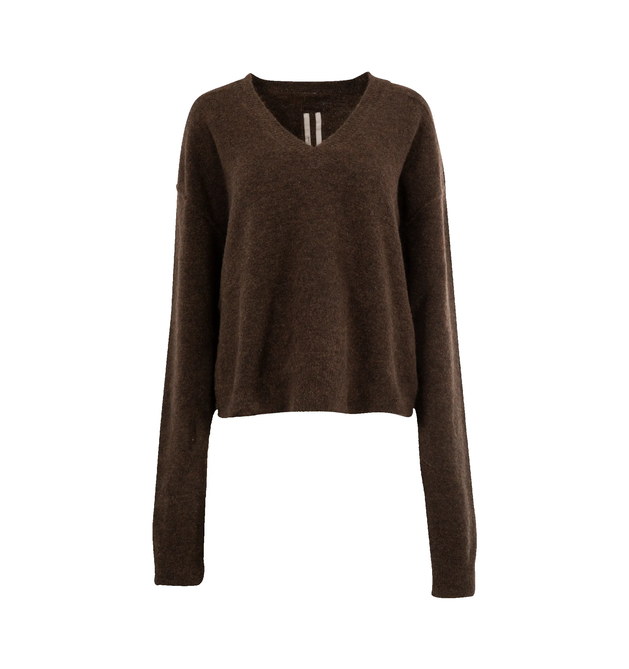 TOMMY V NECK (WOMENS) sold by Hirshleifers