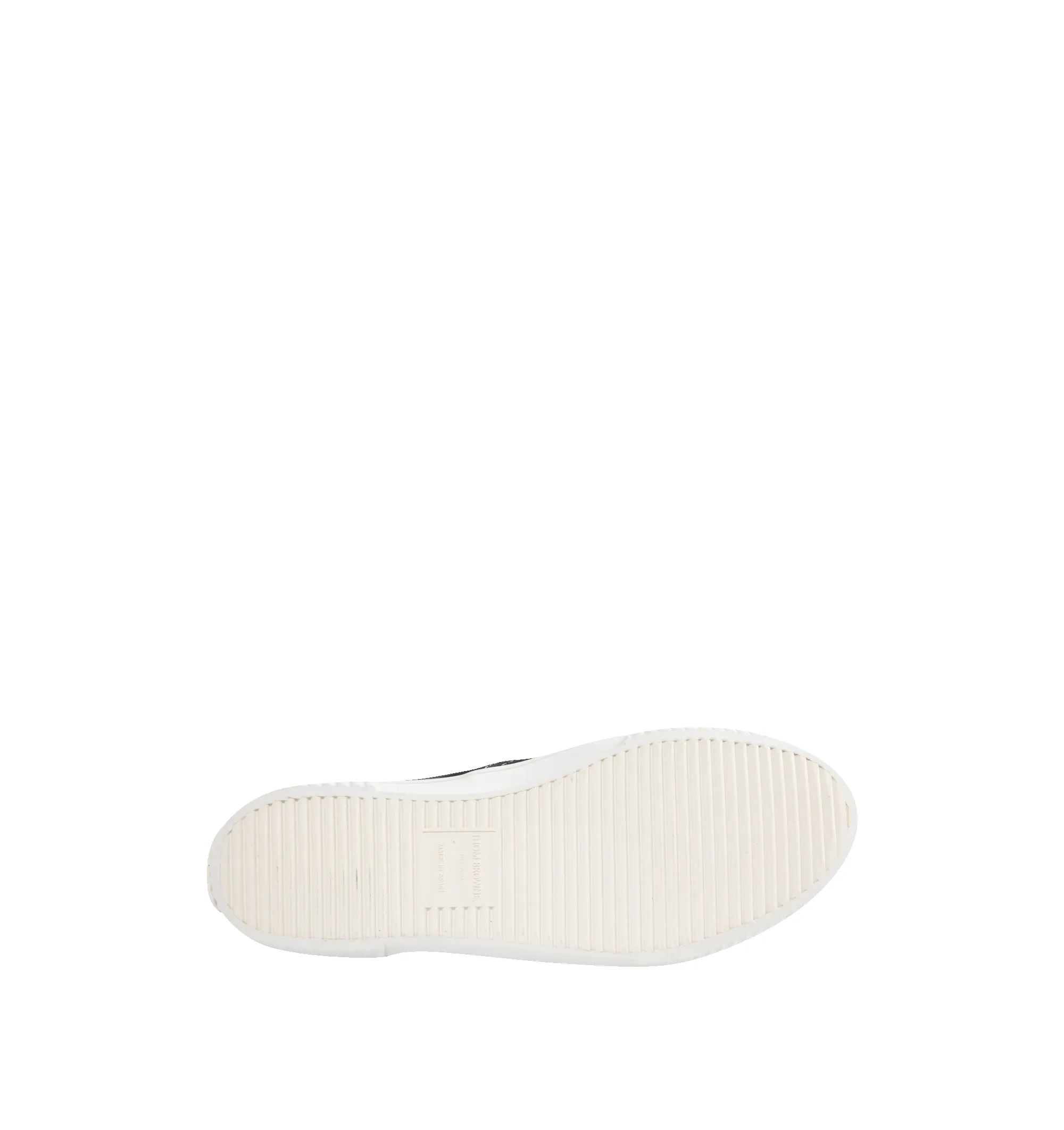 SUEDE HERITAGE TRAINER sold by Hirshleifers product image thumbnail 4