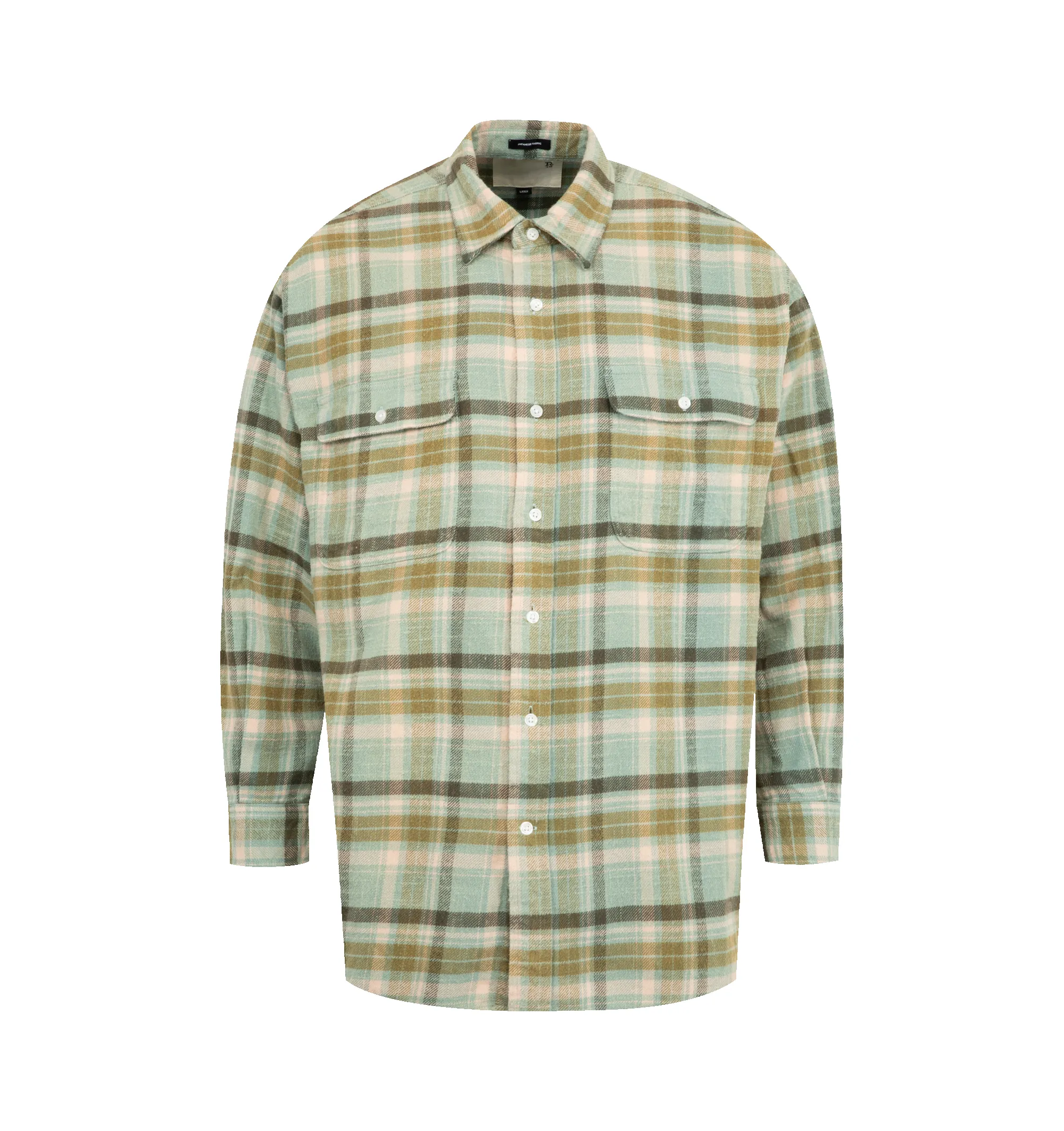 BOYFRIEND SHIRT (MENS) sold by Hirshleifers