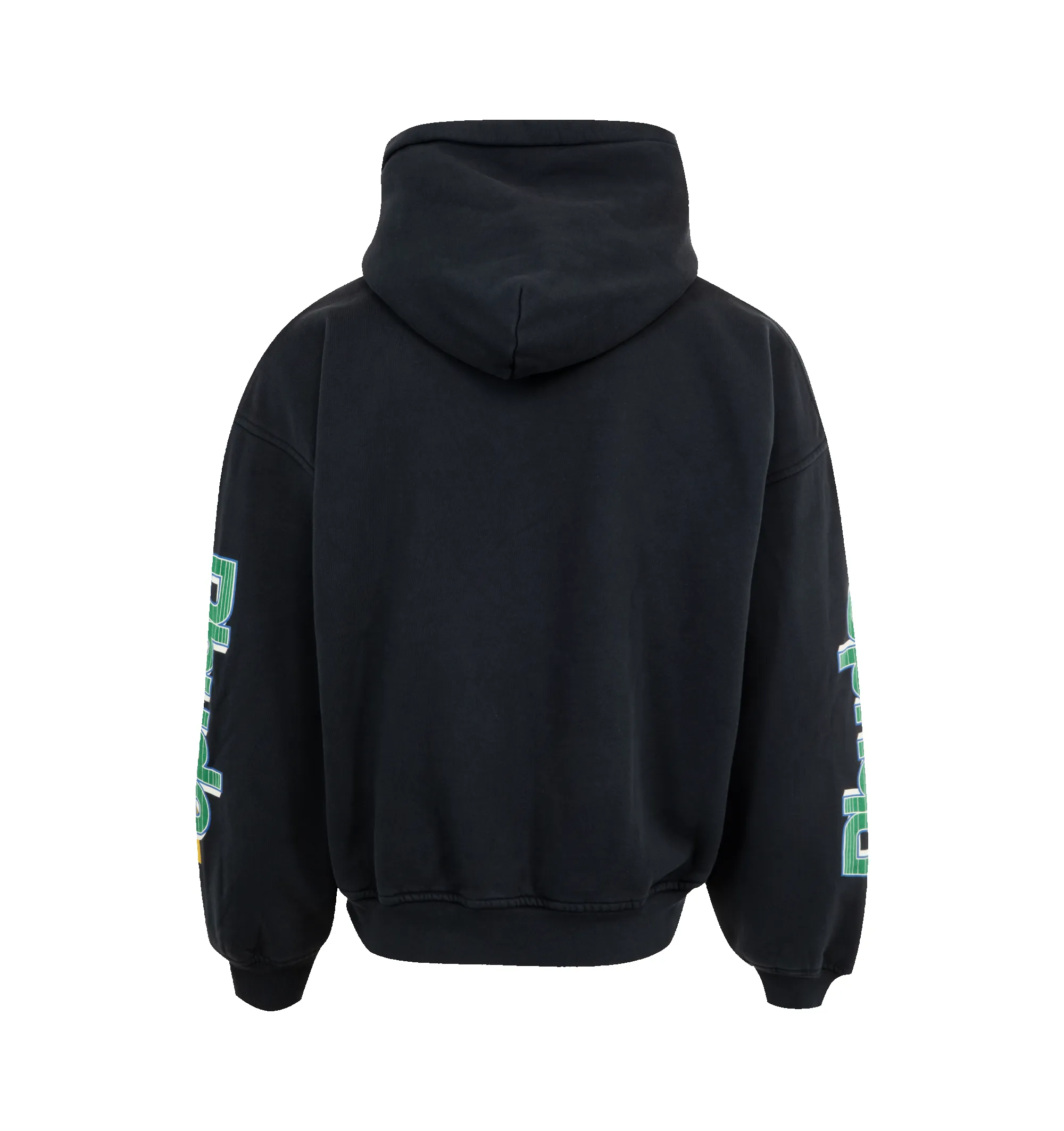 ROADWAY RACING HOODIE (MENS) sold by Hirshleifers product image thumbnail 2