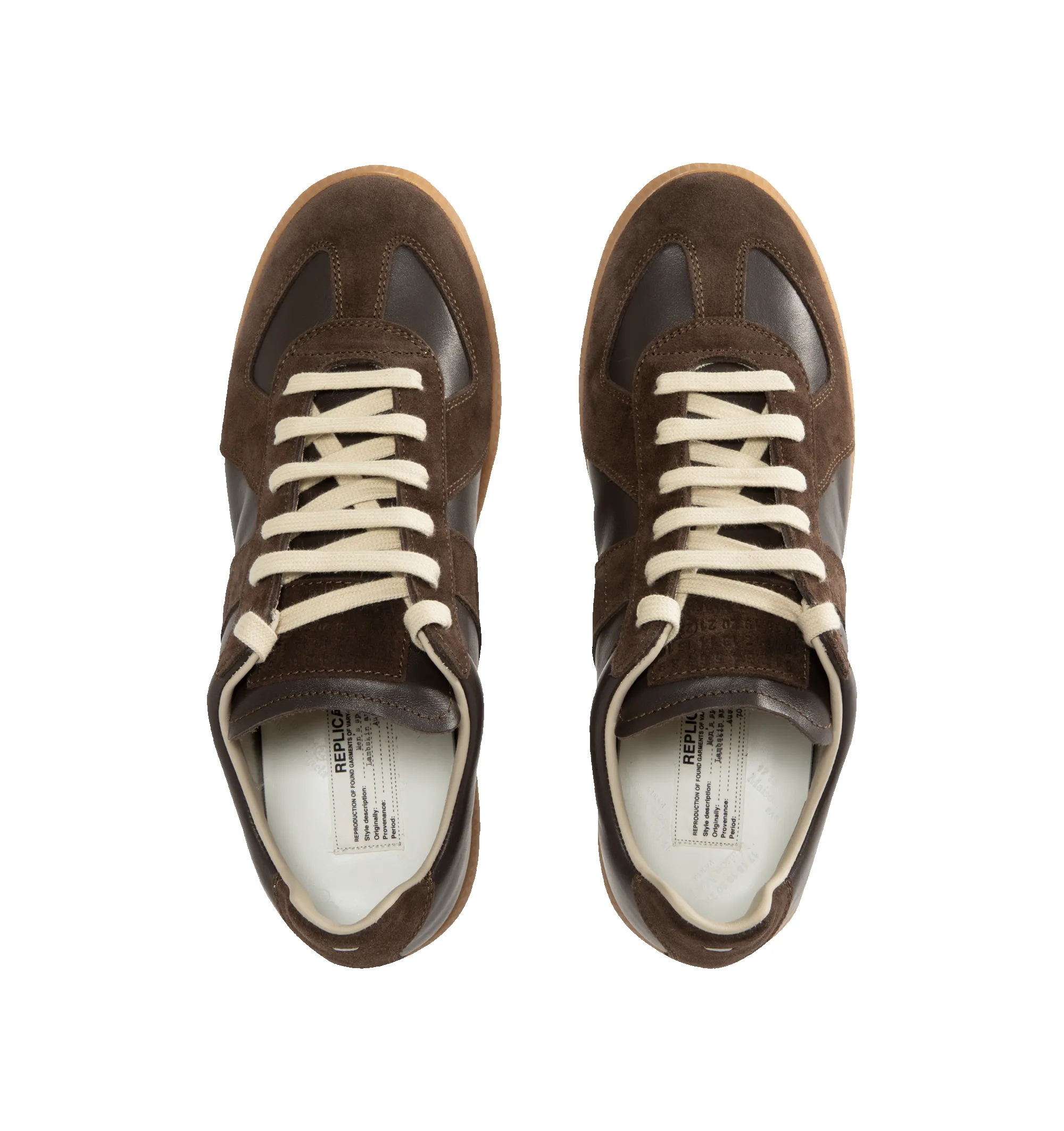REPLICA SNEAKERS (MENS) sold by Hirshleifers product image thumbnail 5