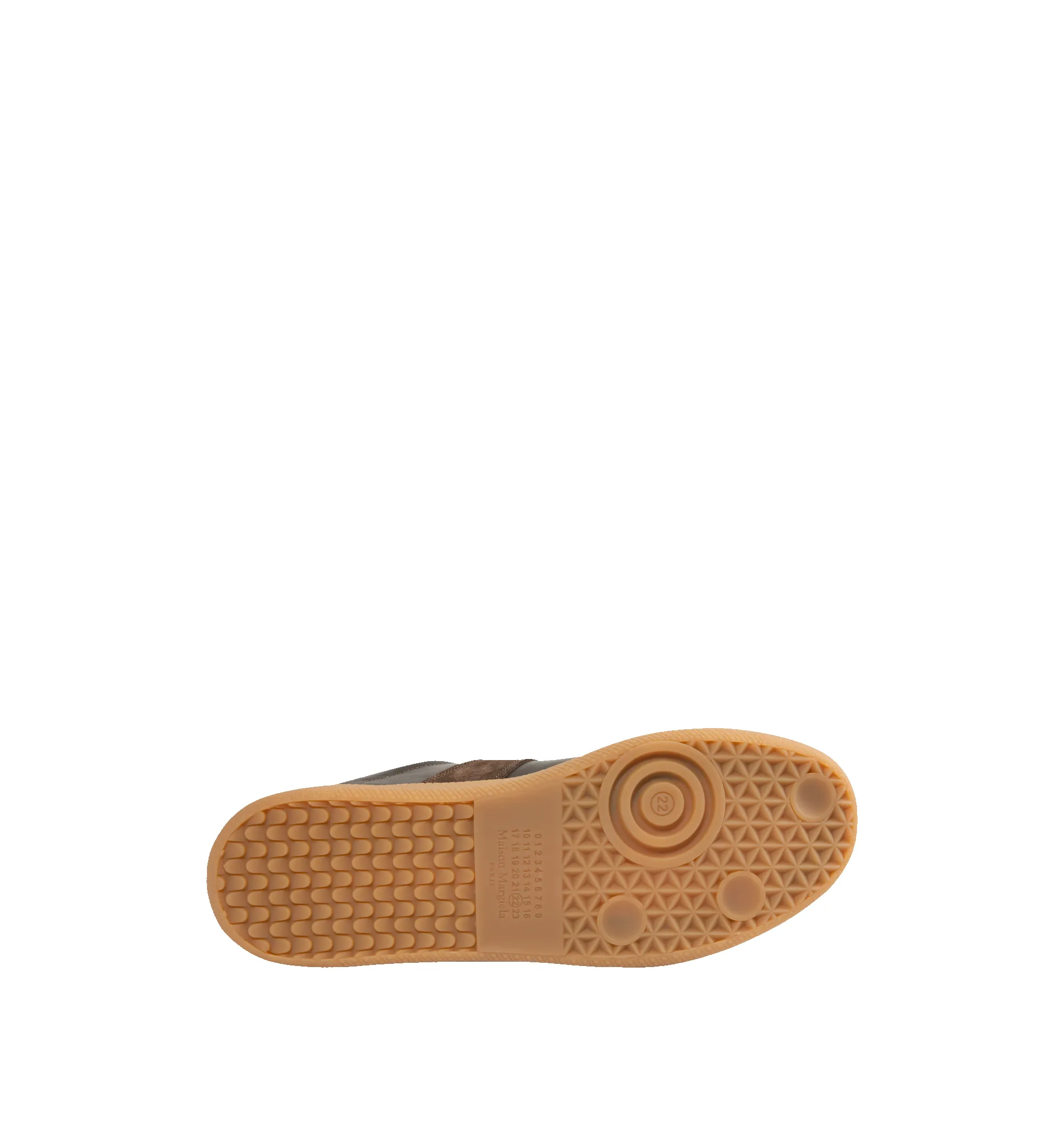 REPLICA SNEAKERS (MENS) sold by Hirshleifers product image thumbnail 4