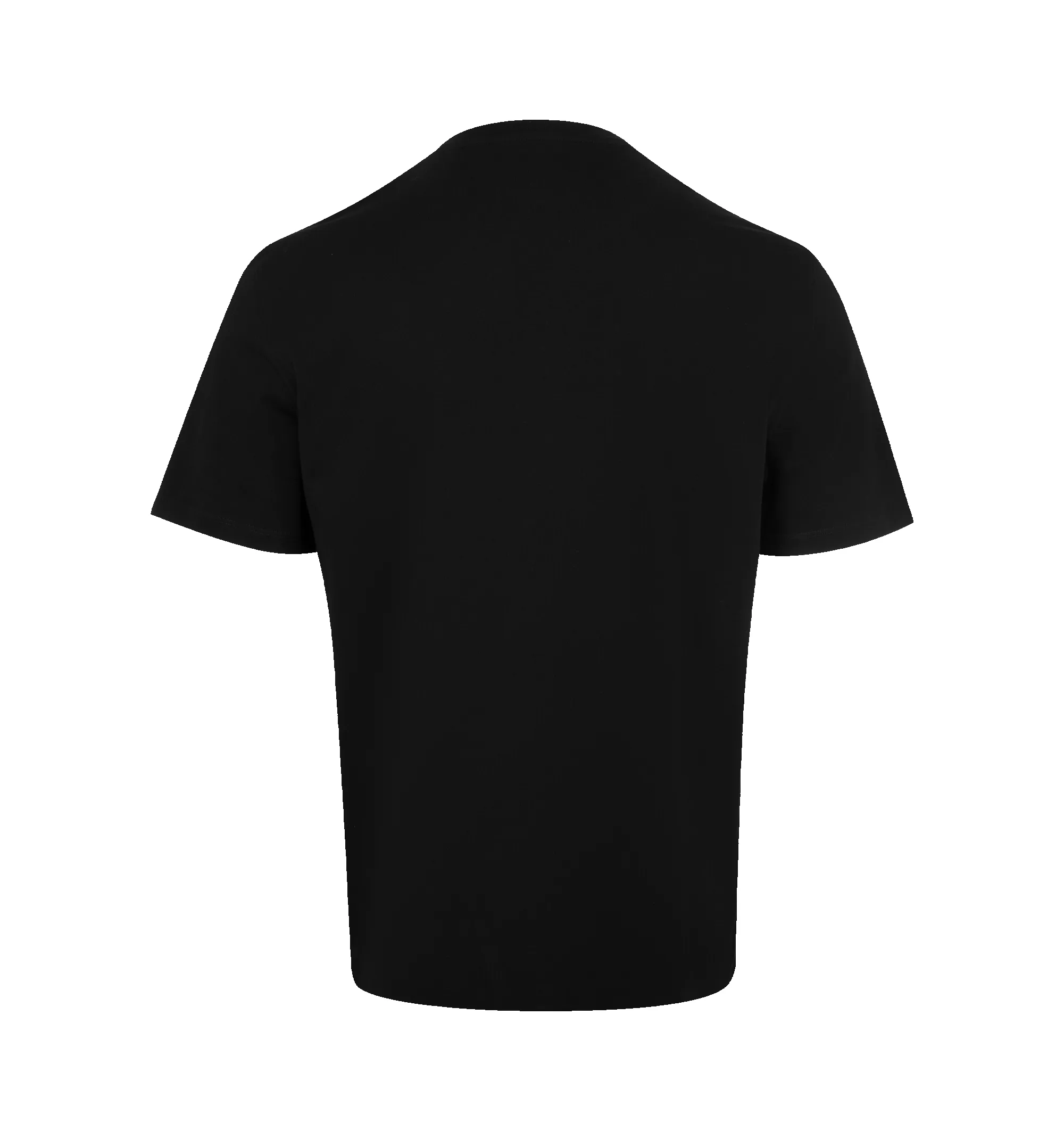 RELAXED FIT T-SHIRT (MENS) sold by Hirshleifers product image thumbnail 2